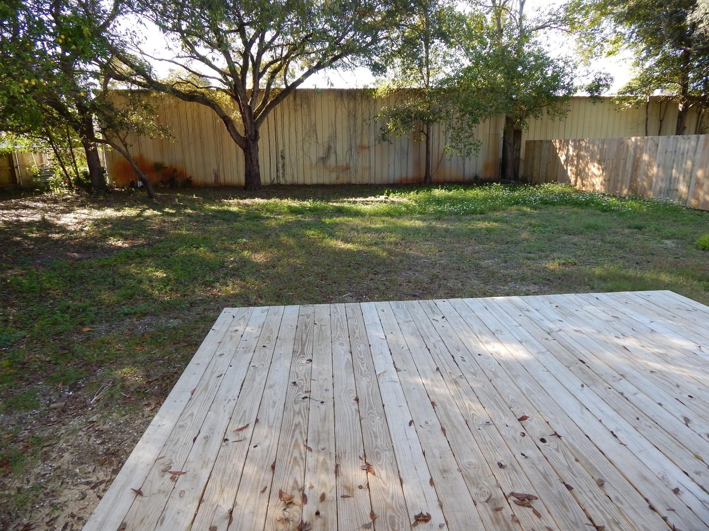 RACETRACK ROAD 1ST - Residential