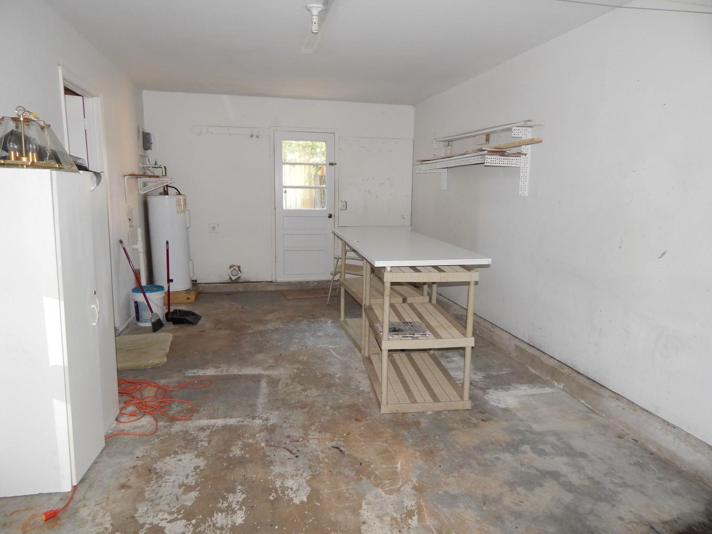 RACETRACK ROAD 1ST - Residential