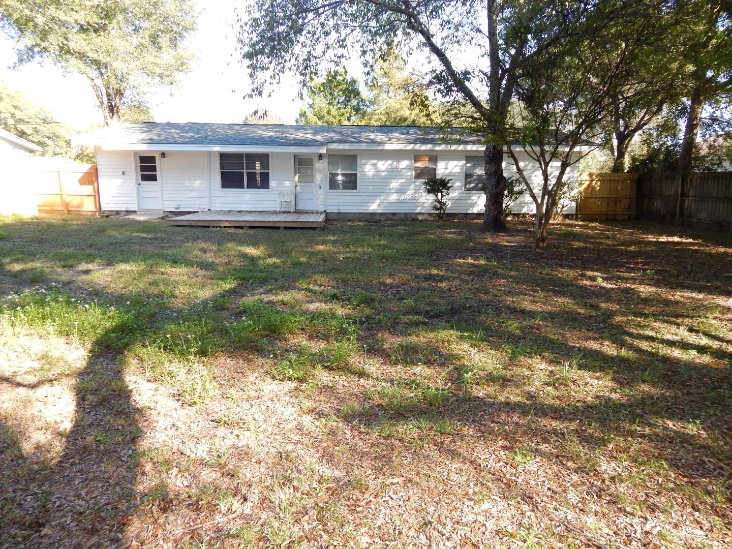 RACETRACK ROAD 1ST - Residential