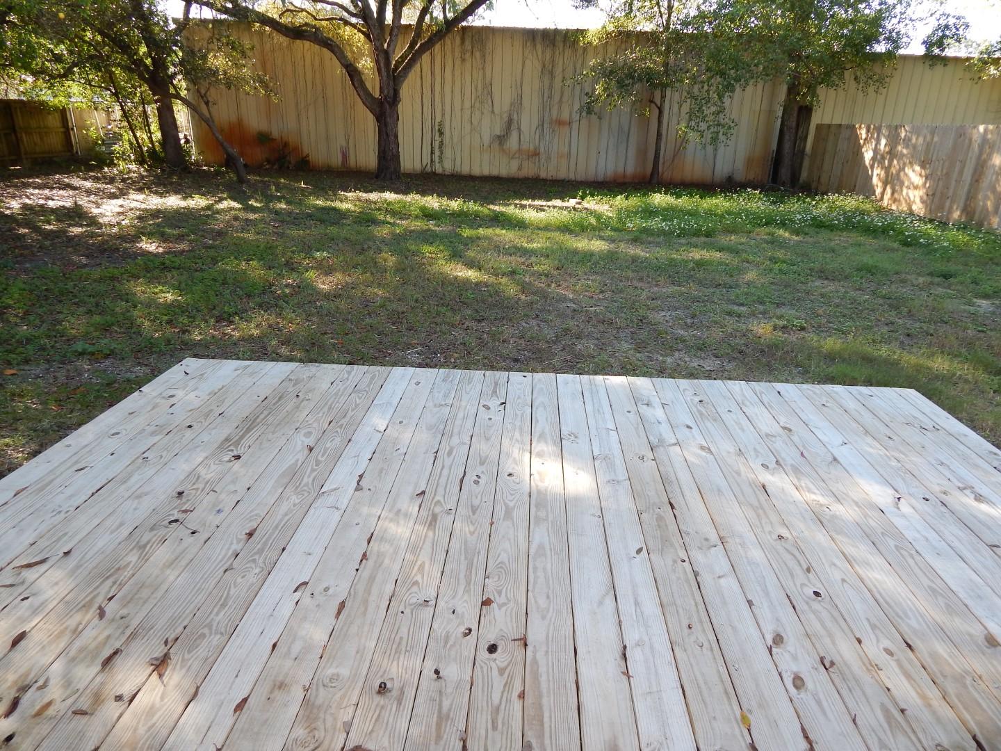 RACETRACK ROAD 1ST - Residential