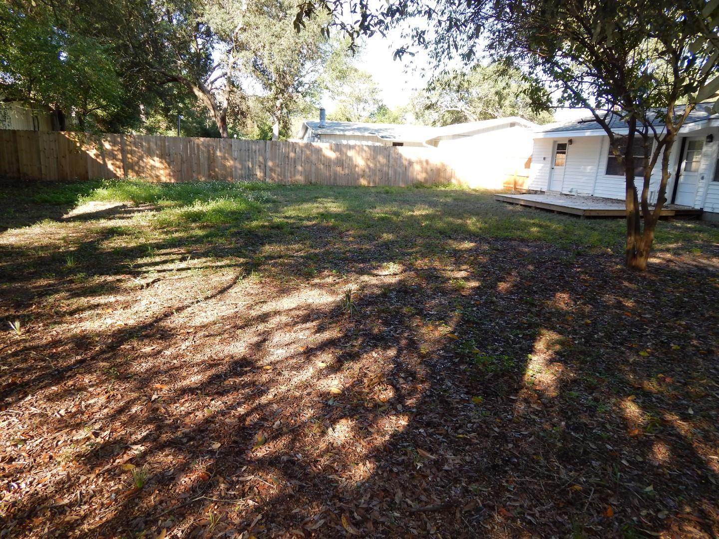 RACETRACK ROAD 1ST - Residential