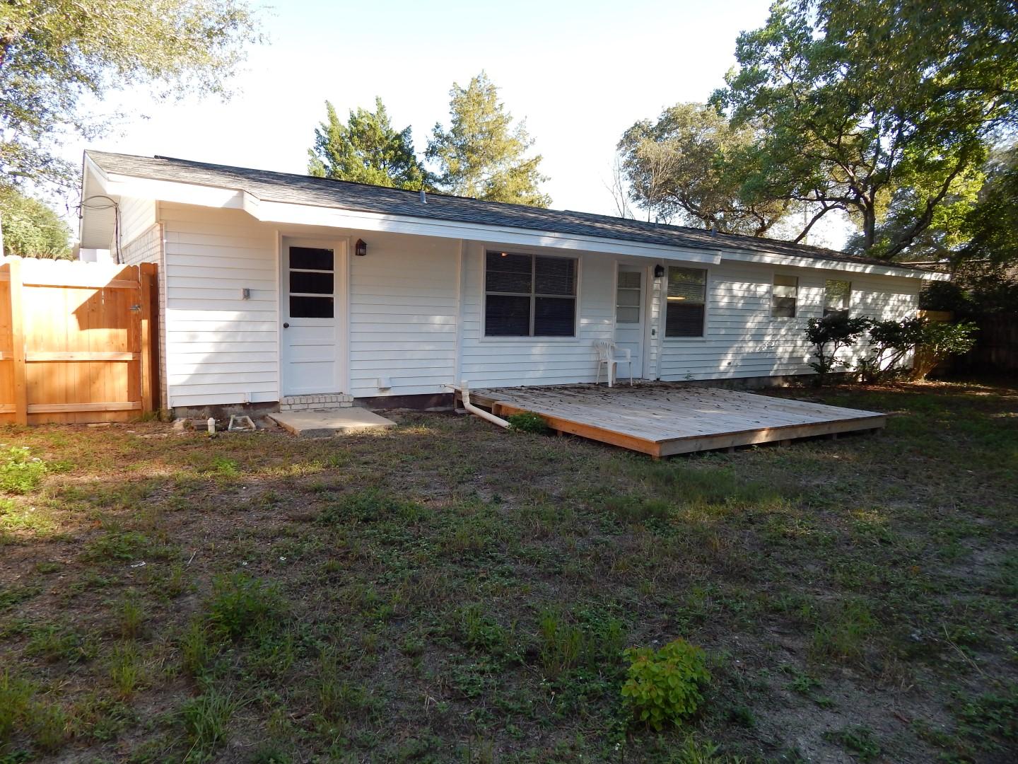 RACETRACK ROAD 1ST - Residential