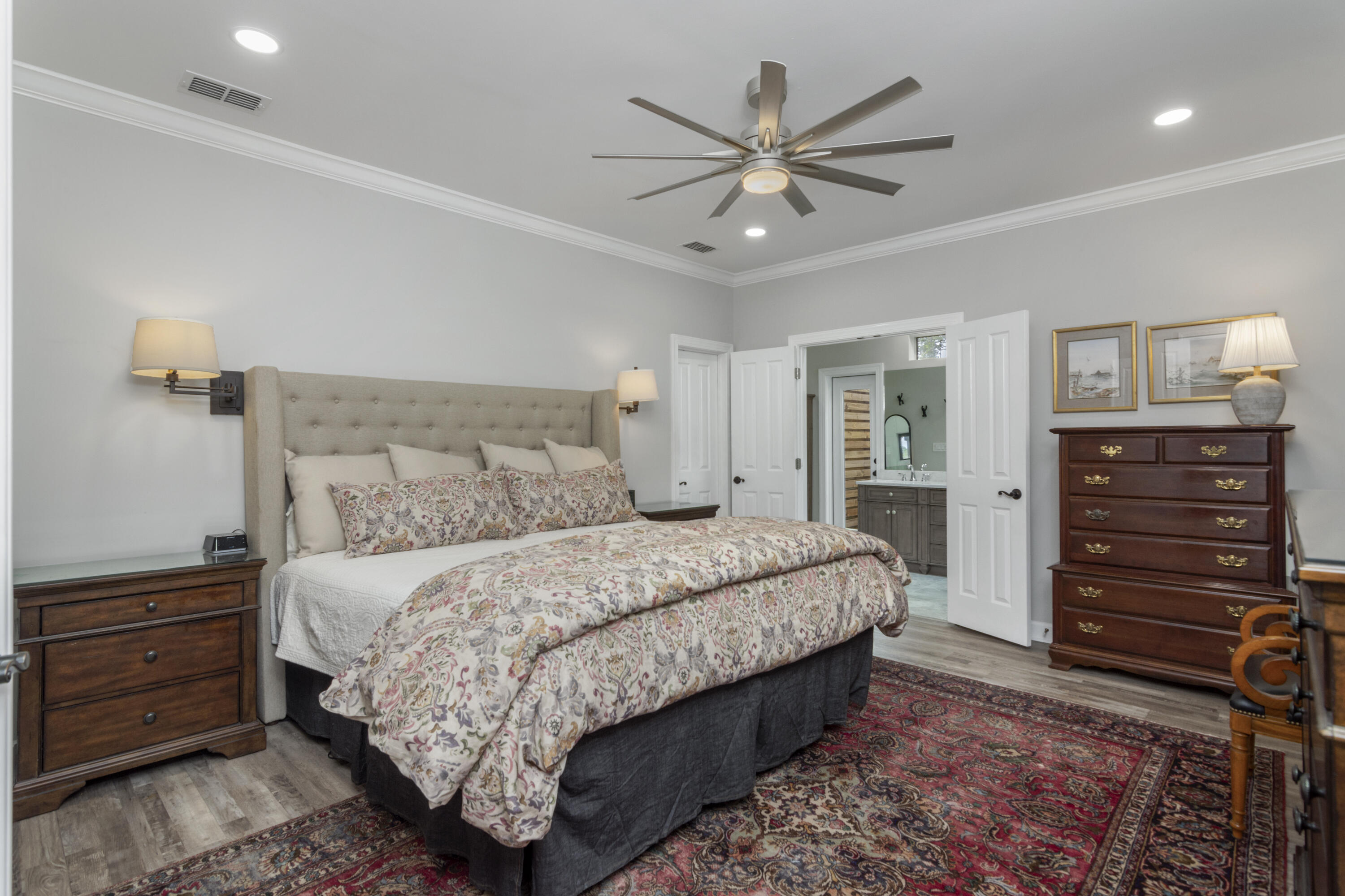 DEERWOOD DRIVE - Residential