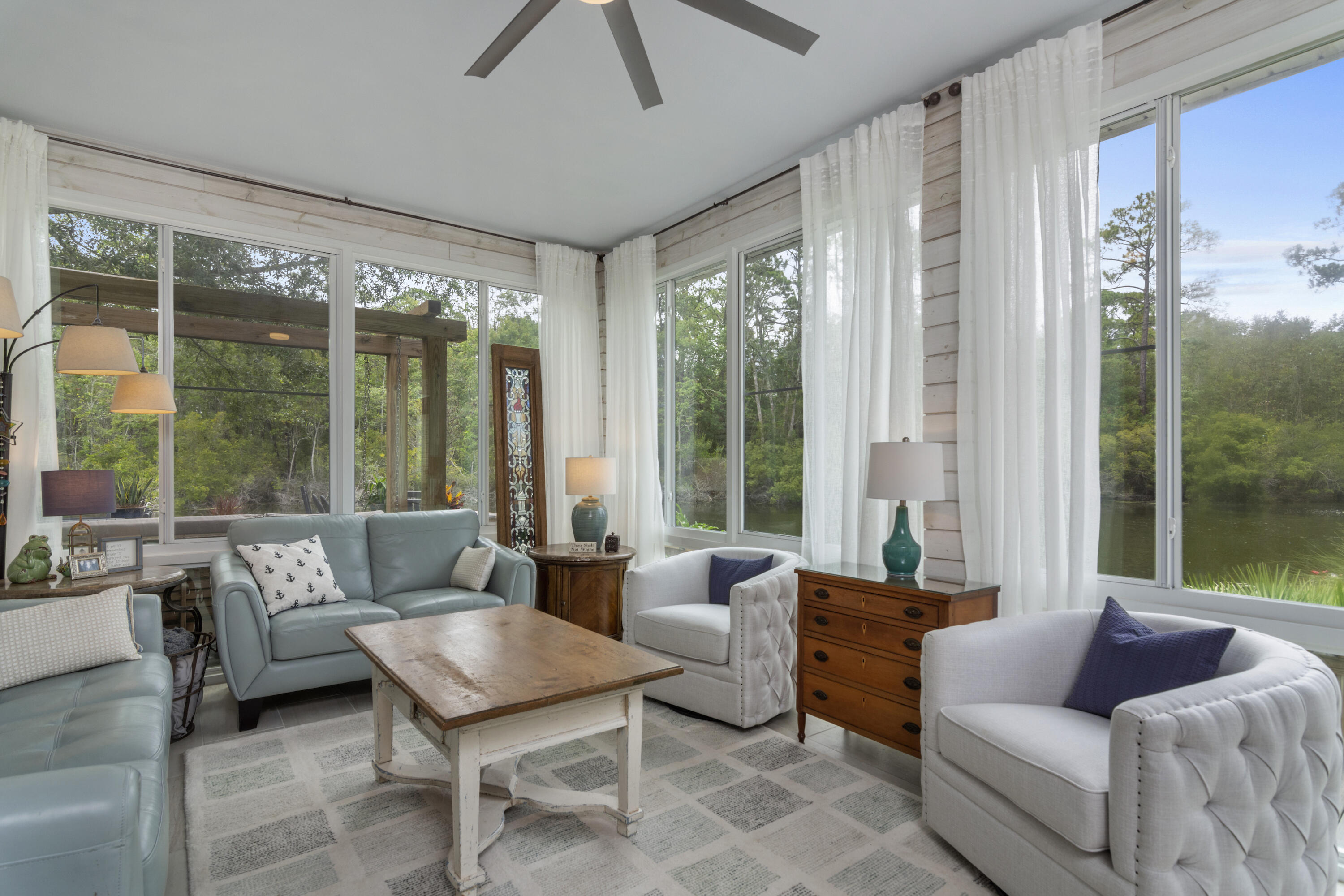 DEERWOOD DRIVE - Residential