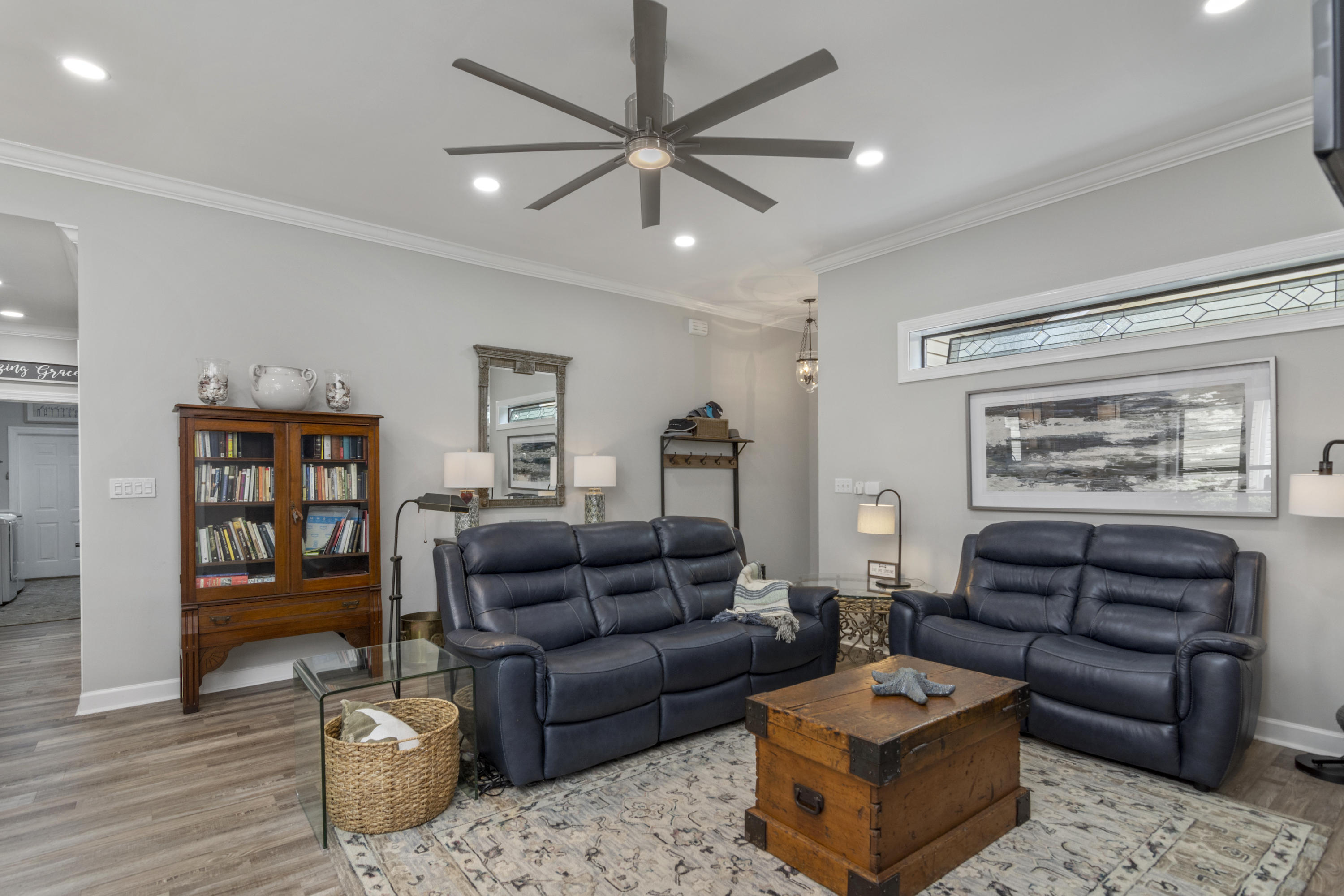 DEERWOOD DRIVE - Residential