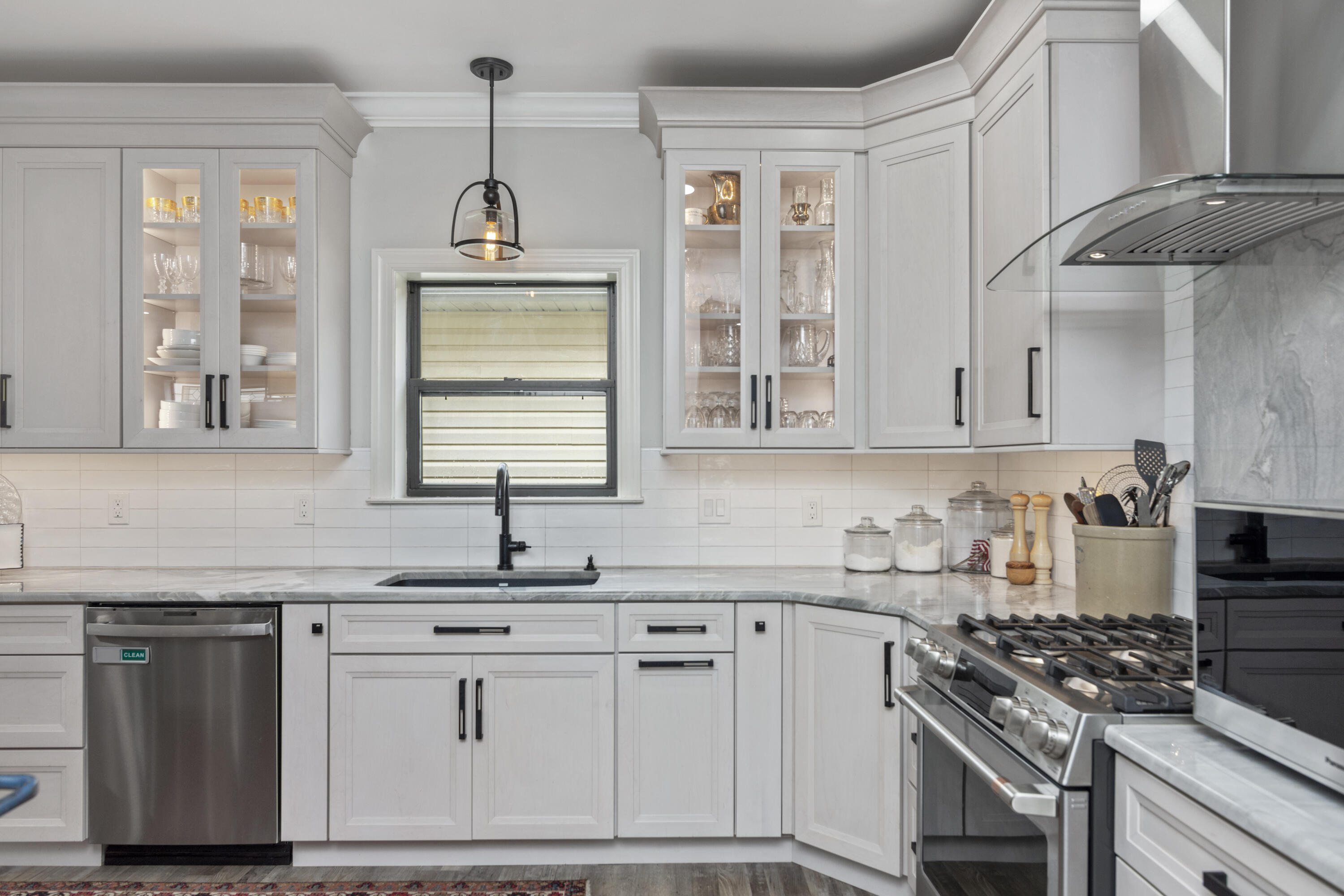 DEERWOOD DRIVE - Residential