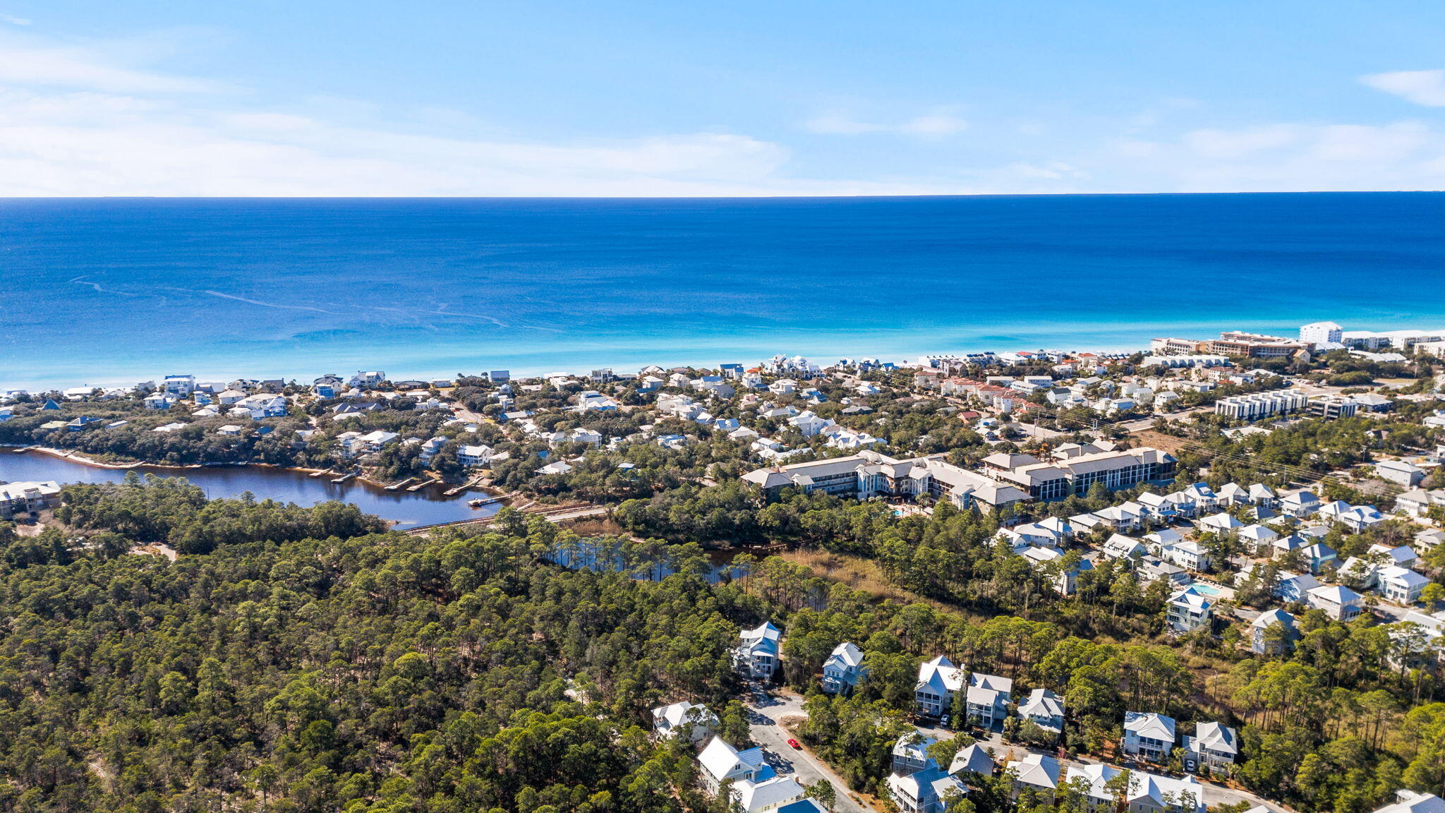 LAKESIDE AT BLUE MOUNTAIN BEACH - Residential