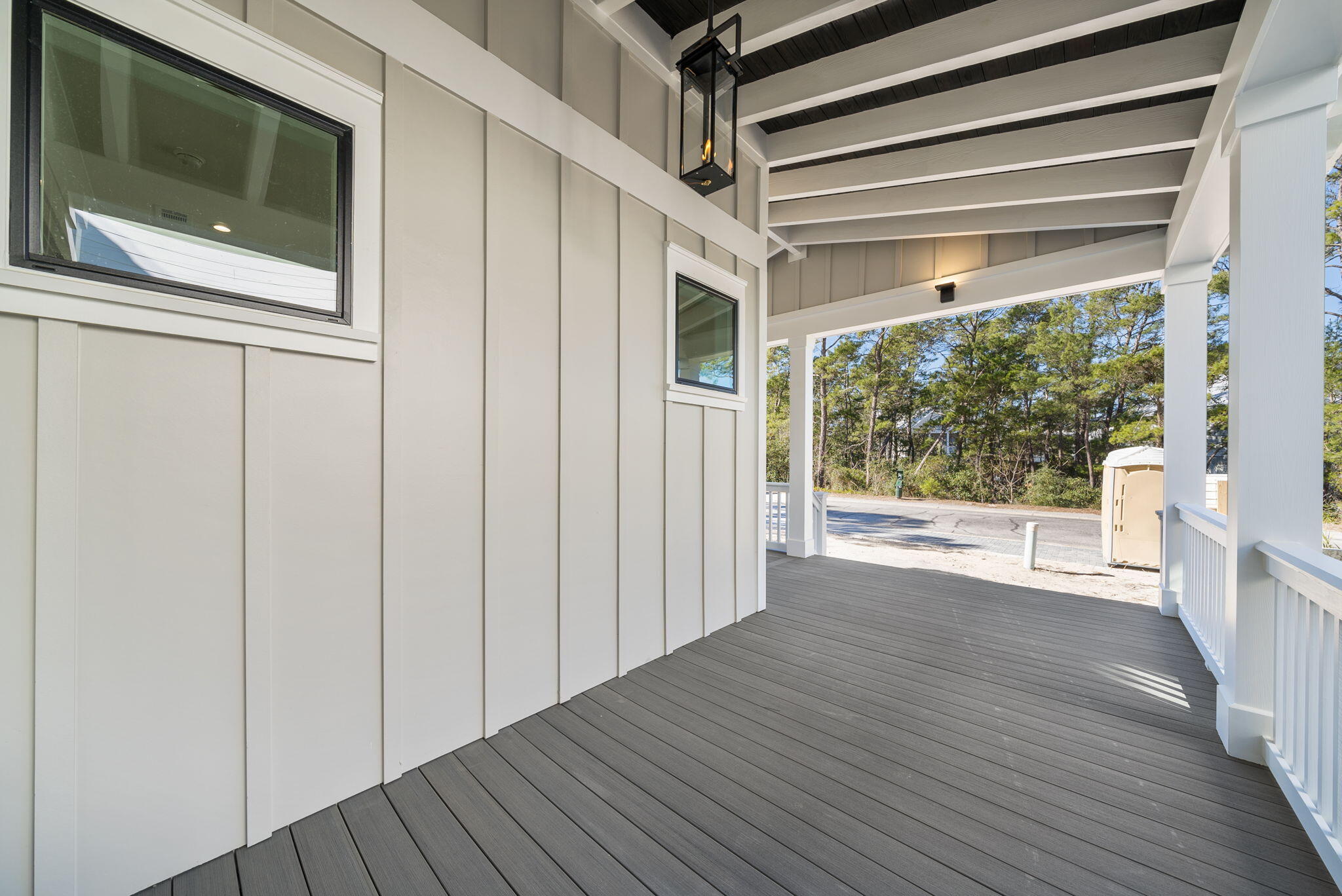 LAKESIDE AT BLUE MOUNTAIN BEACH - Residential