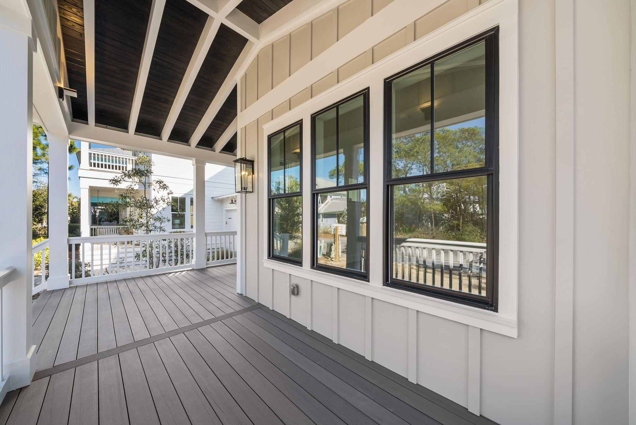 LAKESIDE AT BLUE MOUNTAIN BEACH - Residential