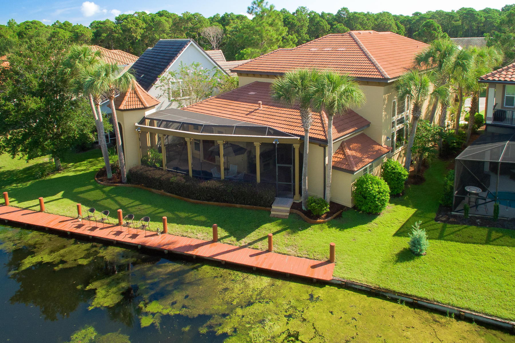 EMERALD BAY PH 1A - Residential