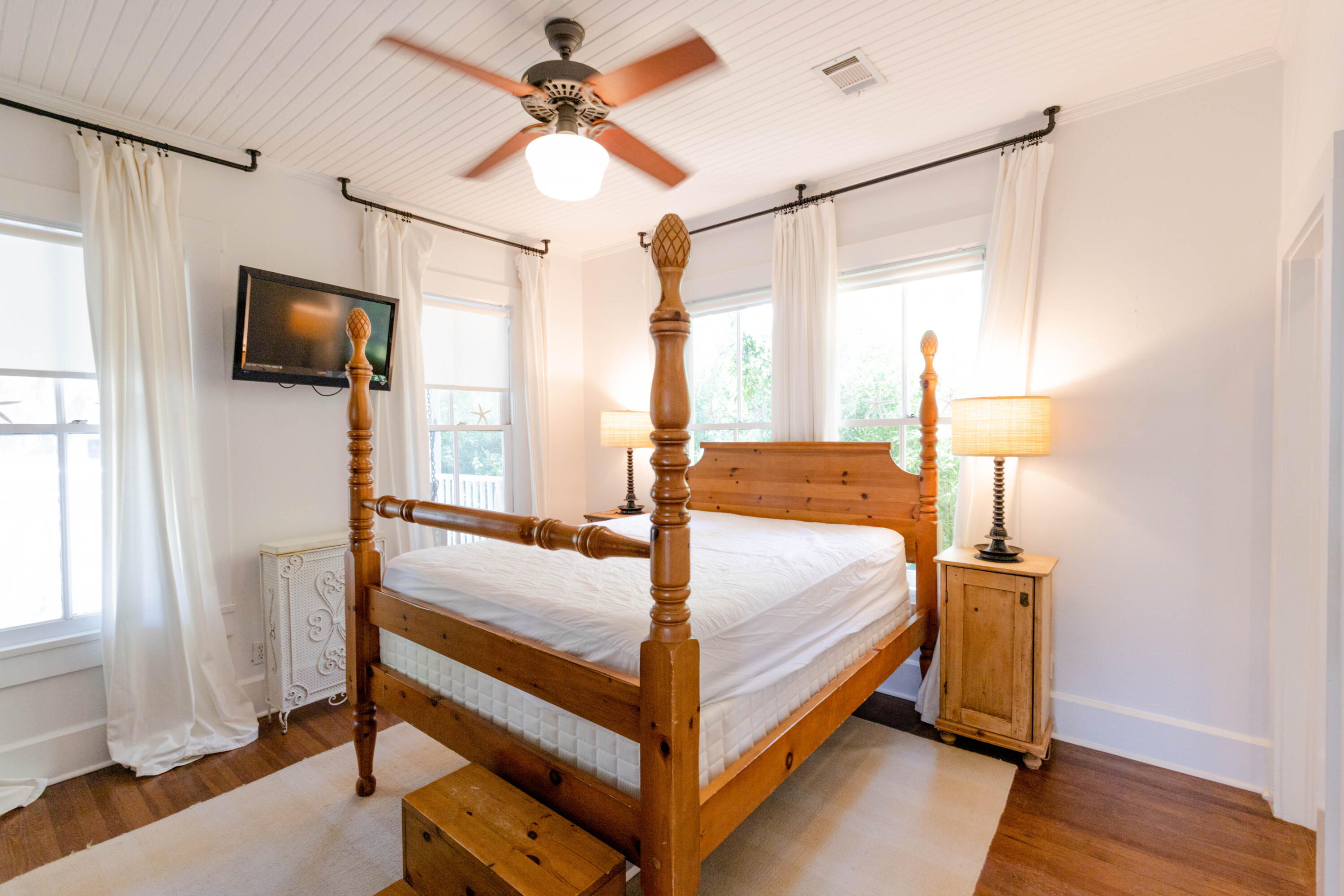 GRAYTON BEACH - Residential