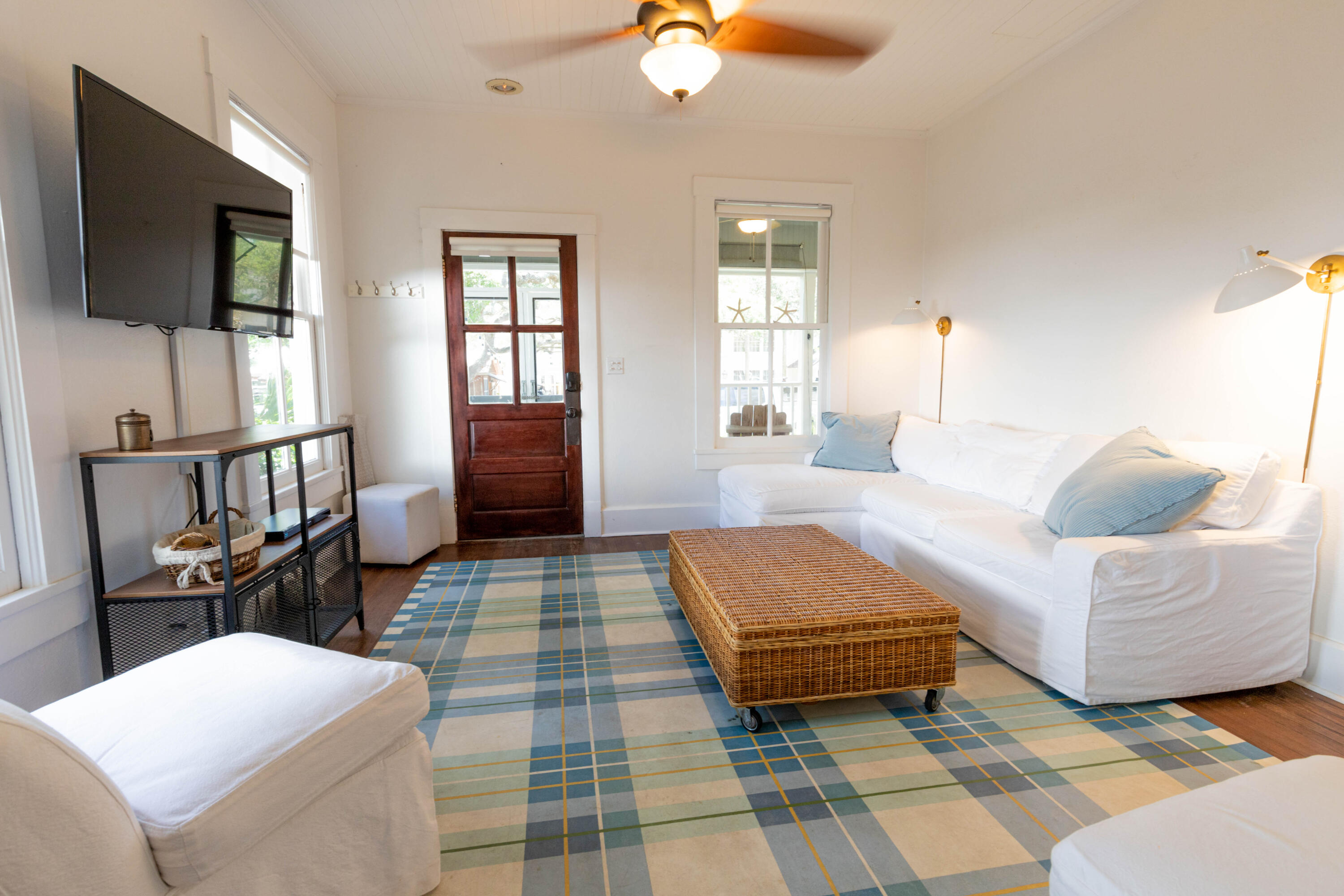 GRAYTON BEACH - Residential