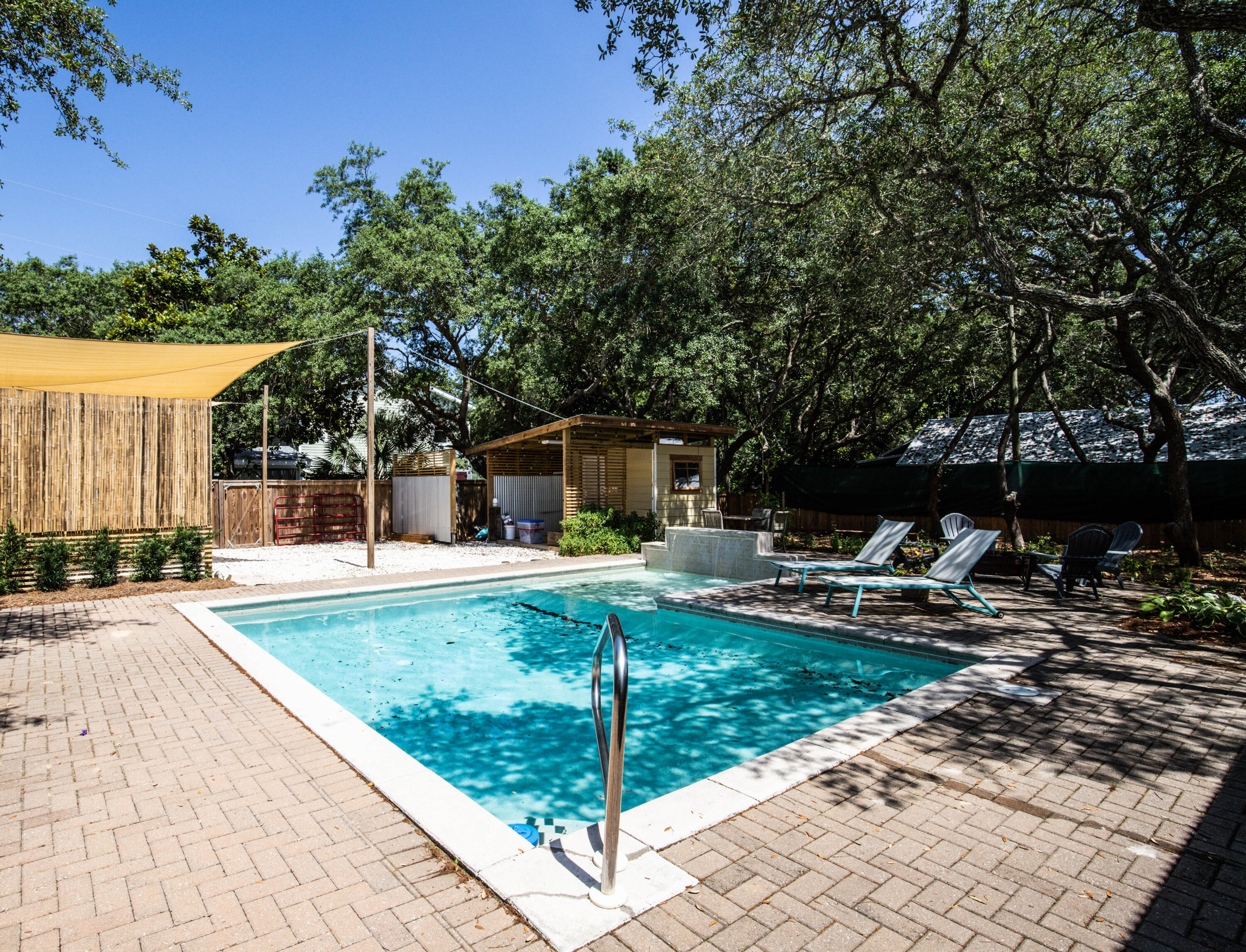 GRAYTON BEACH - Residential