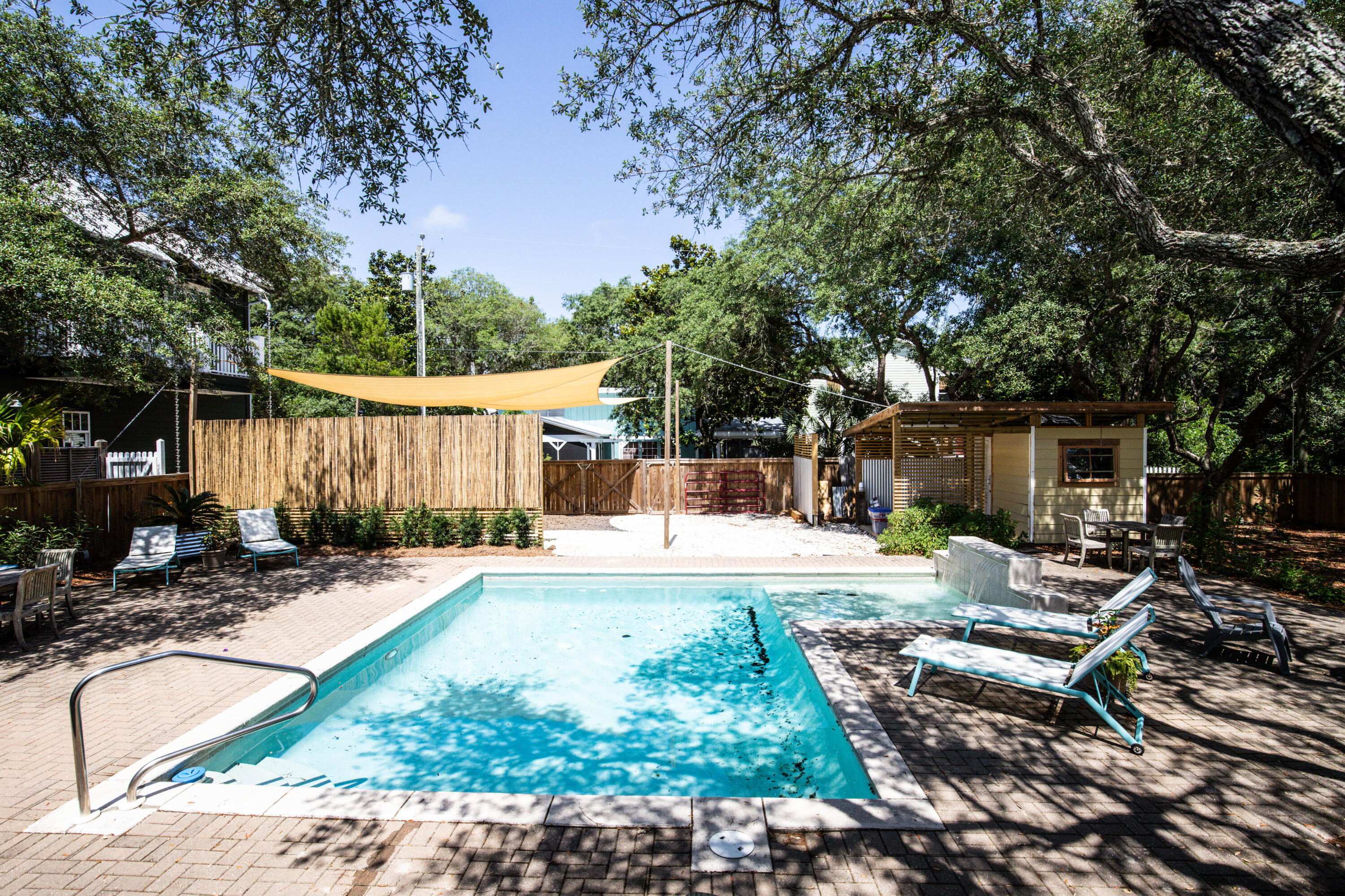 GRAYTON BEACH - Residential