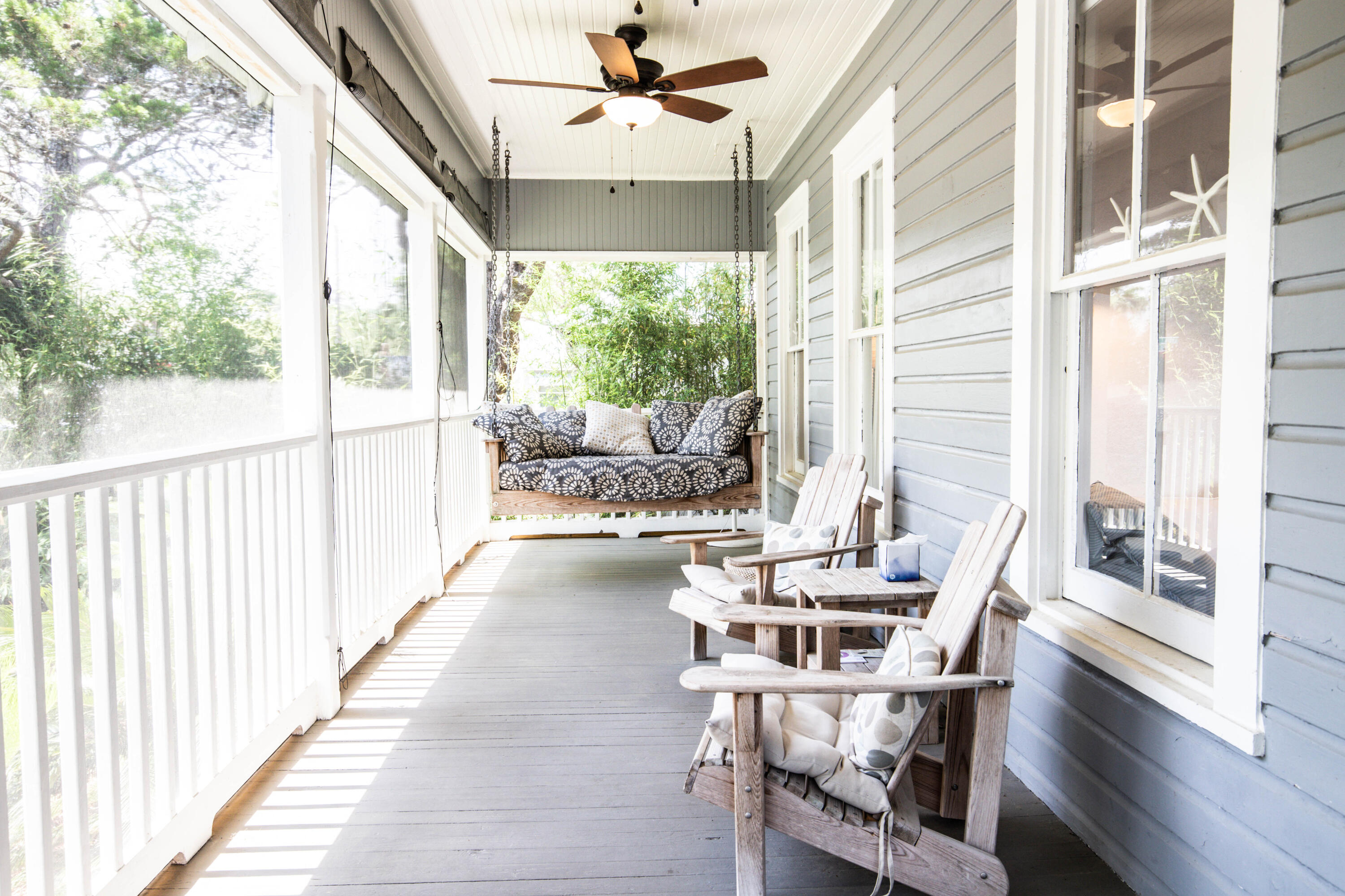 GRAYTON BEACH - Residential