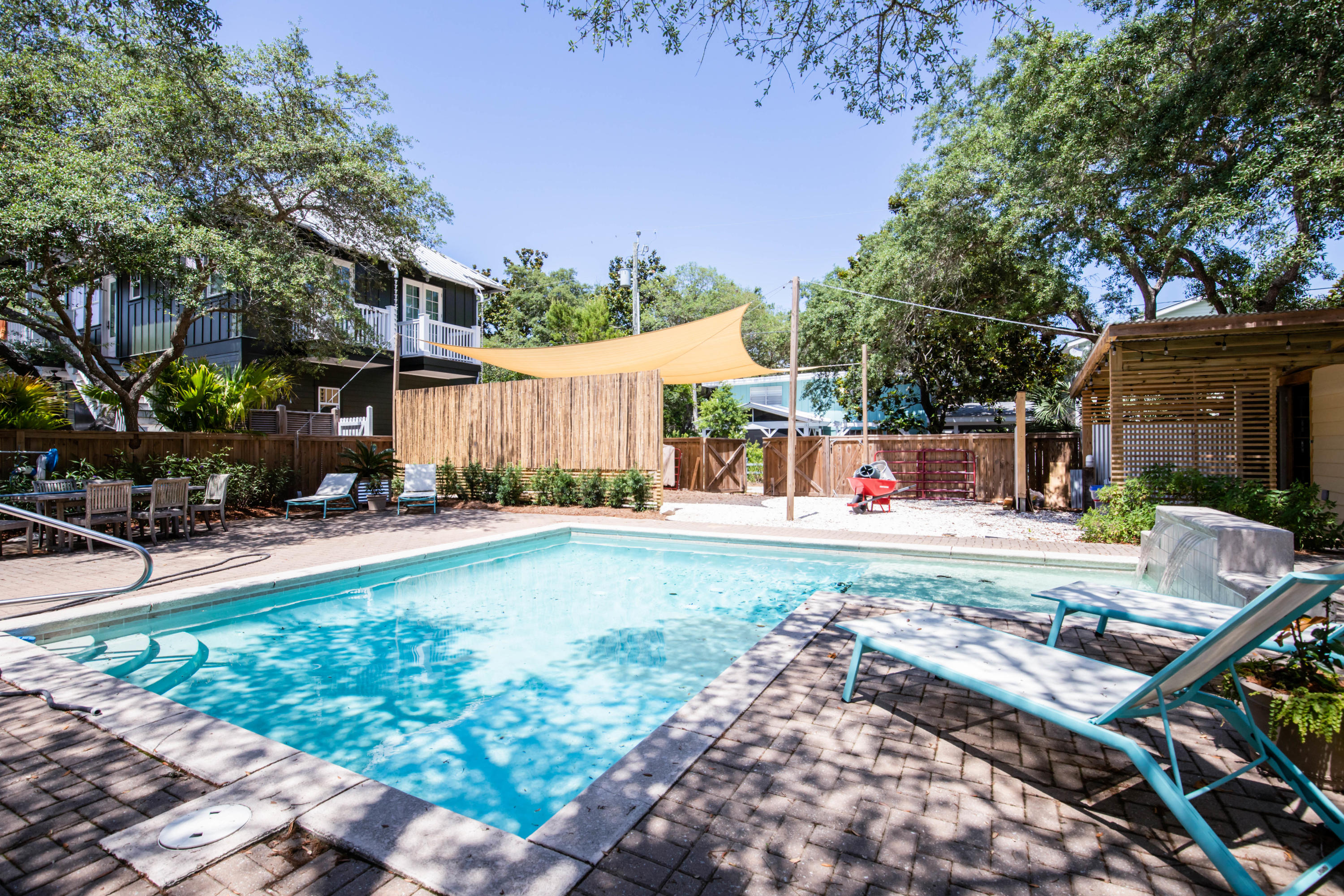 GRAYTON BEACH - Residential