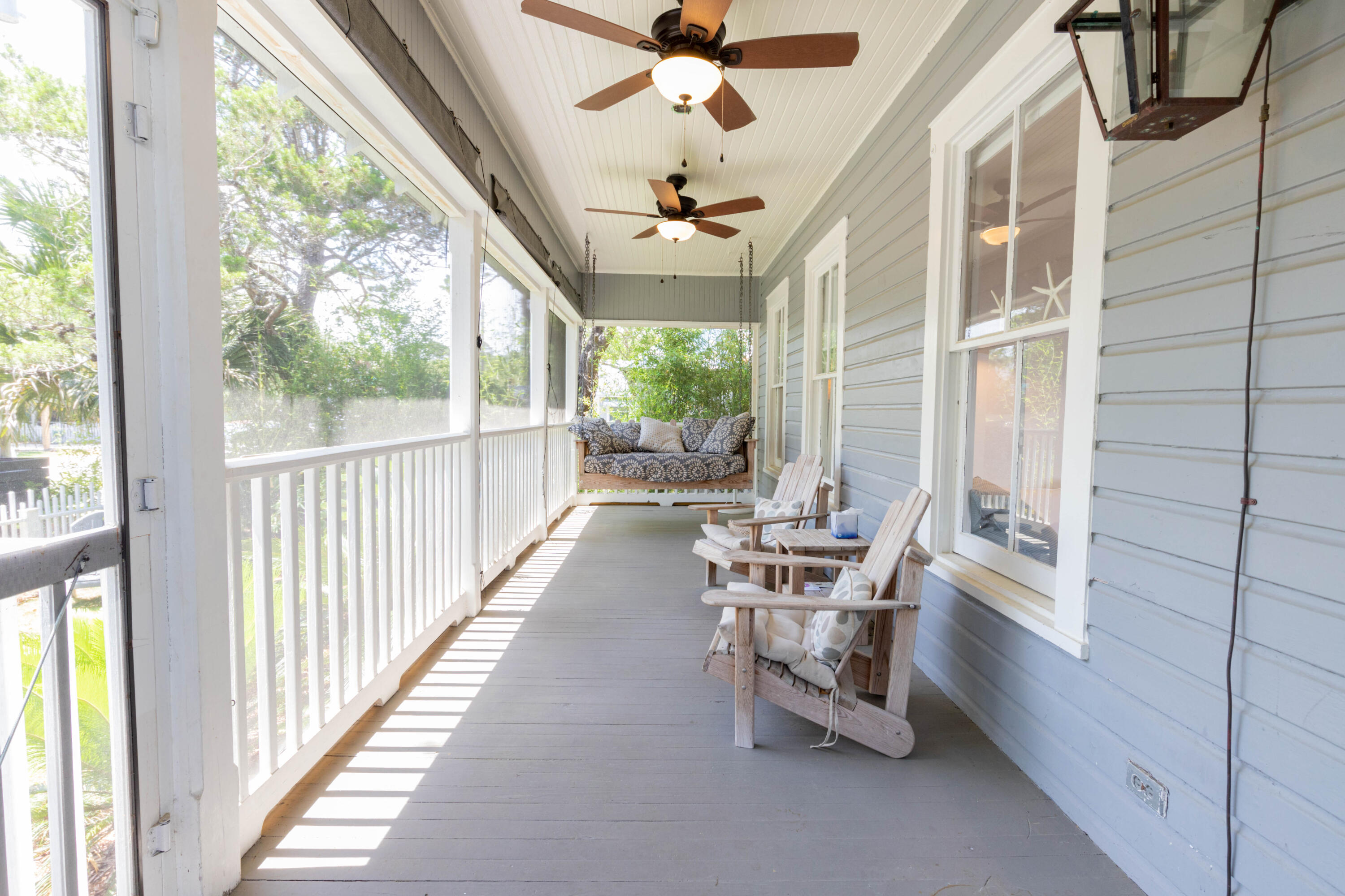 GRAYTON BEACH - Residential