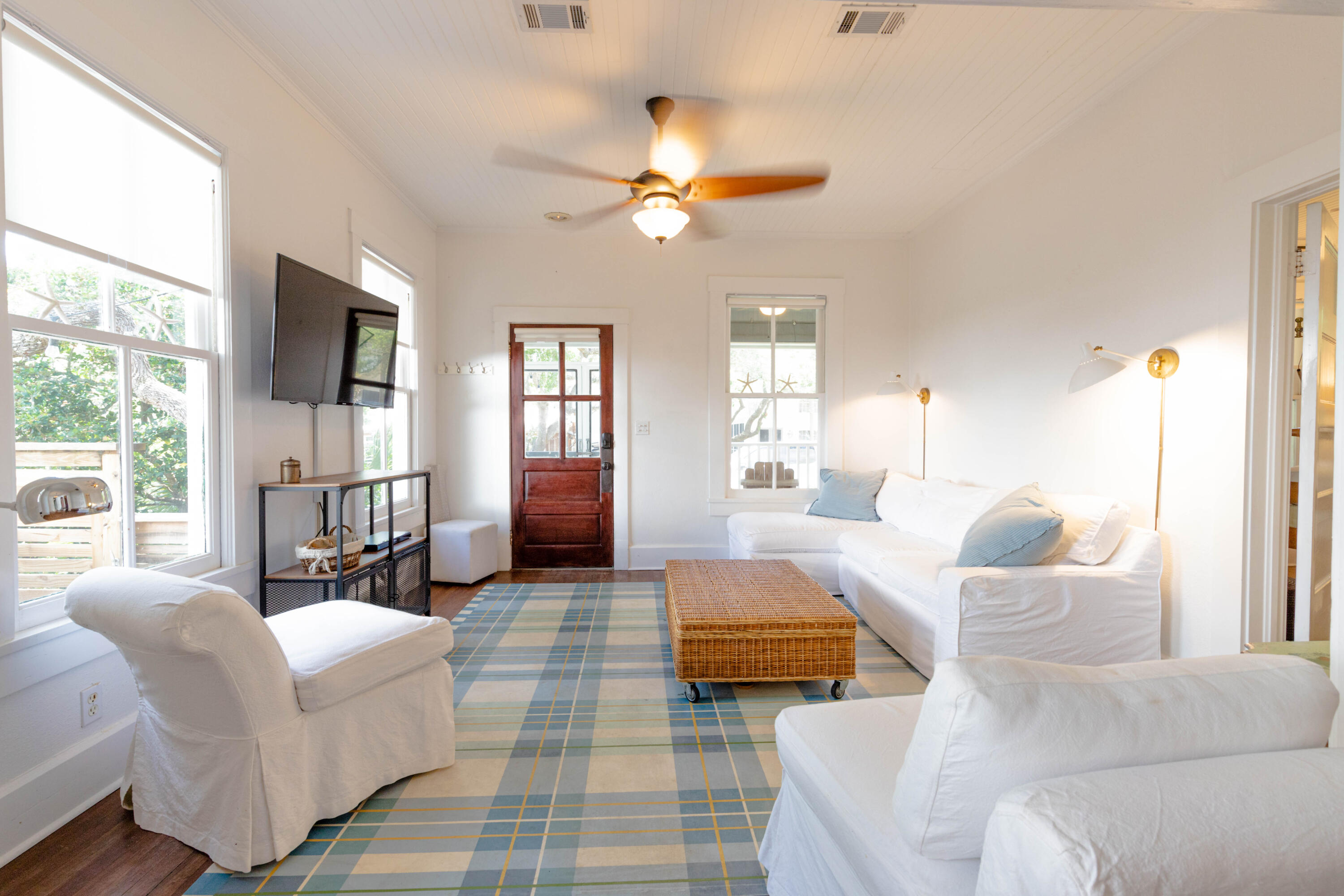 GRAYTON BEACH - Residential