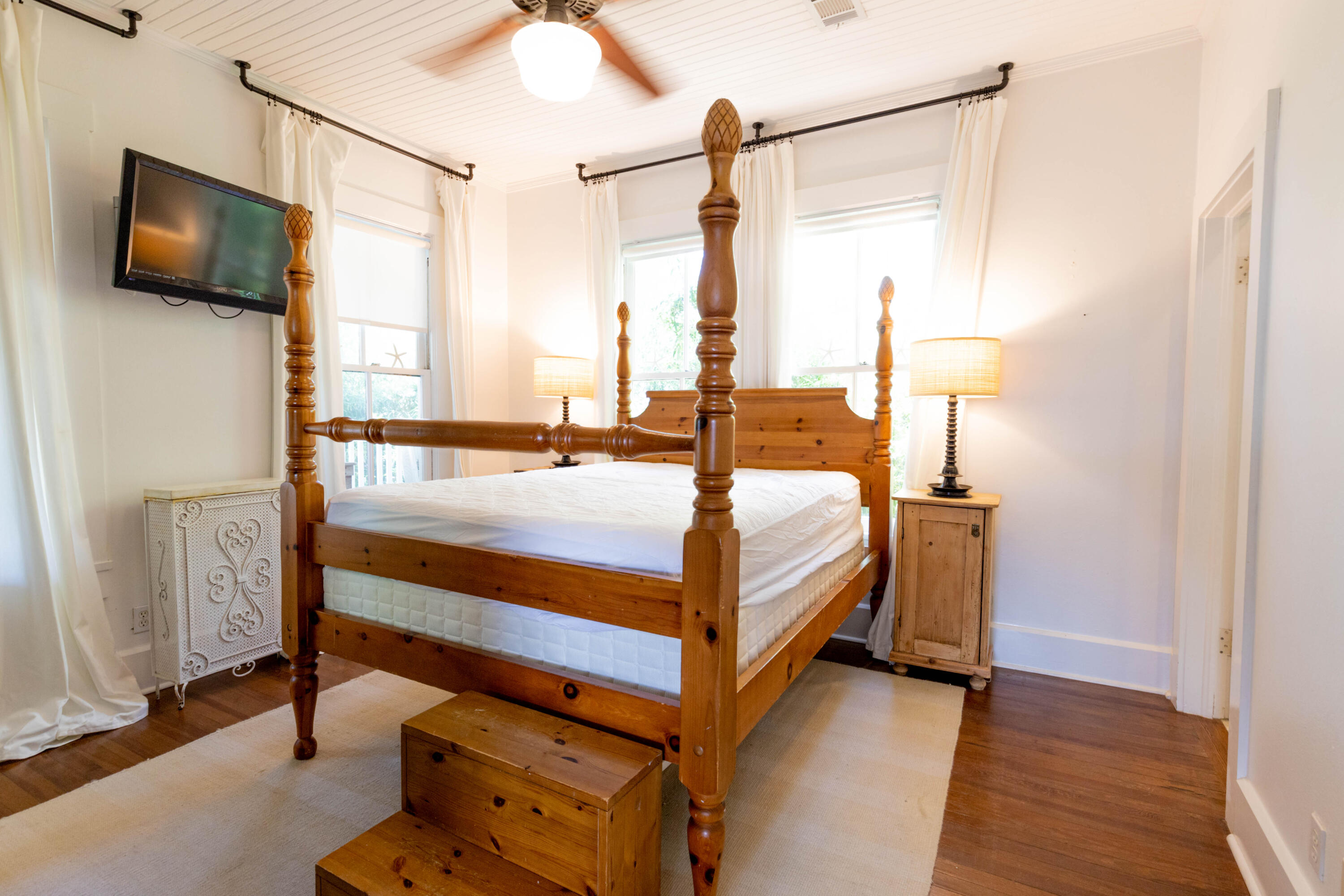 GRAYTON BEACH - Residential