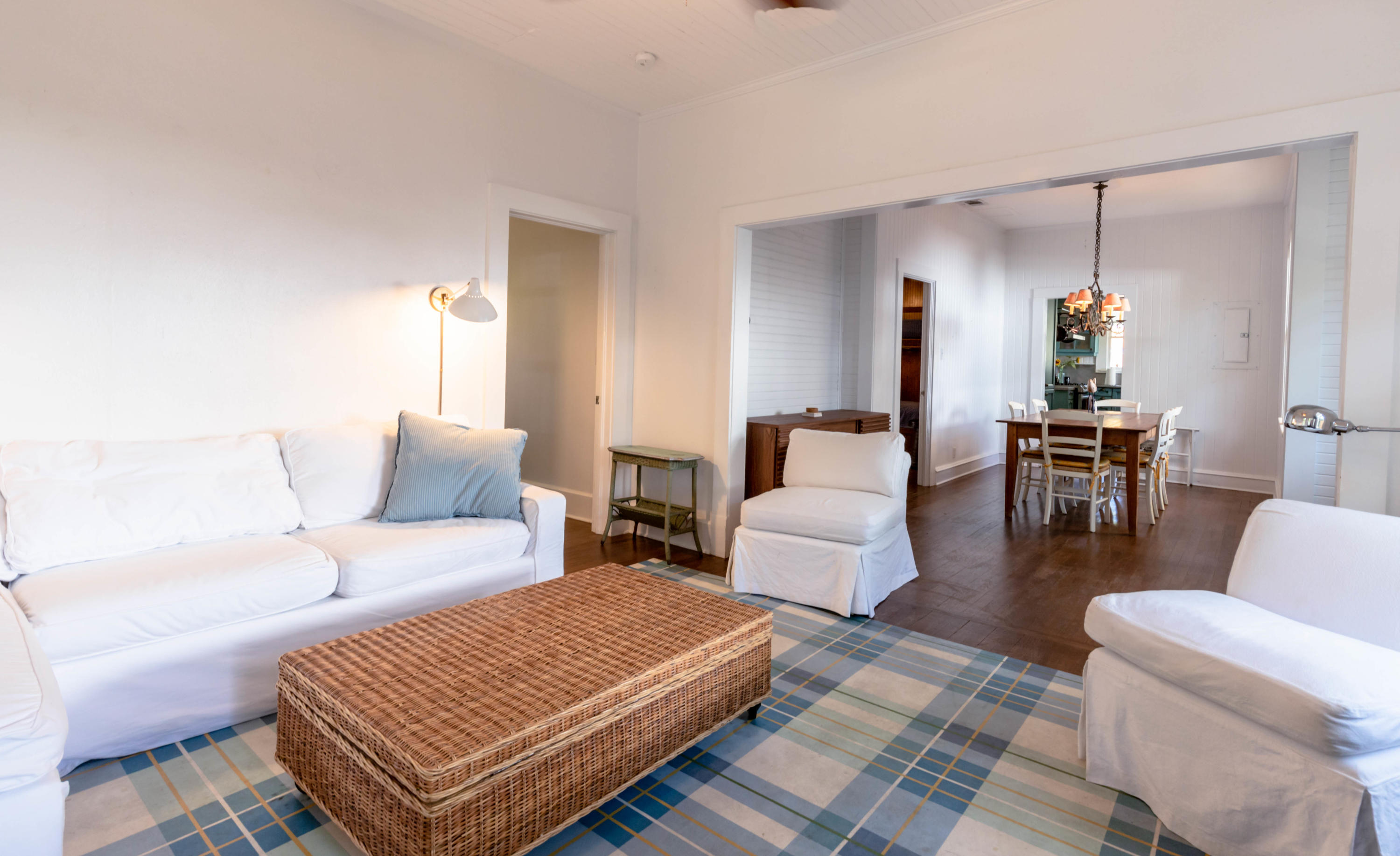 GRAYTON BEACH - Residential