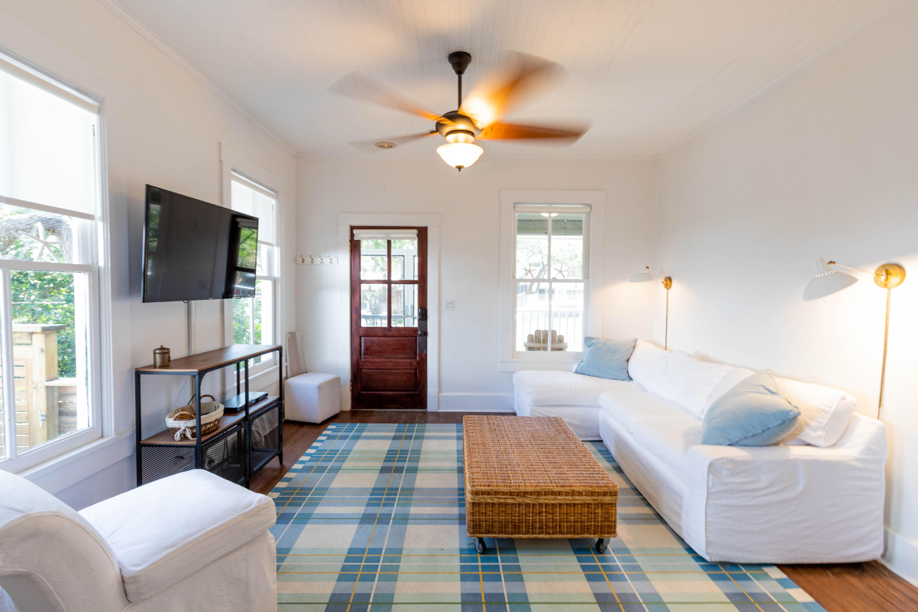 GRAYTON BEACH - Residential