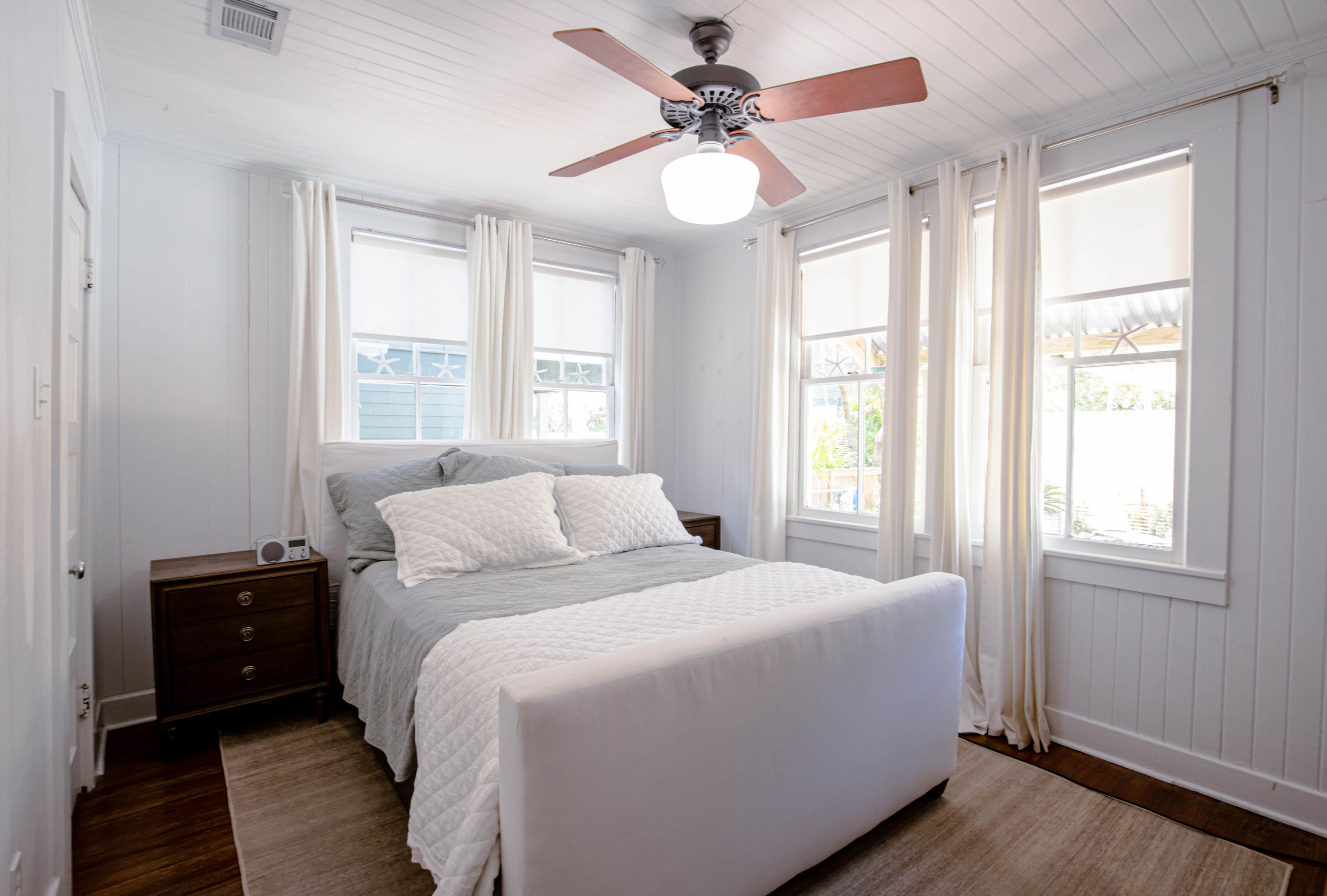 GRAYTON BEACH - Residential