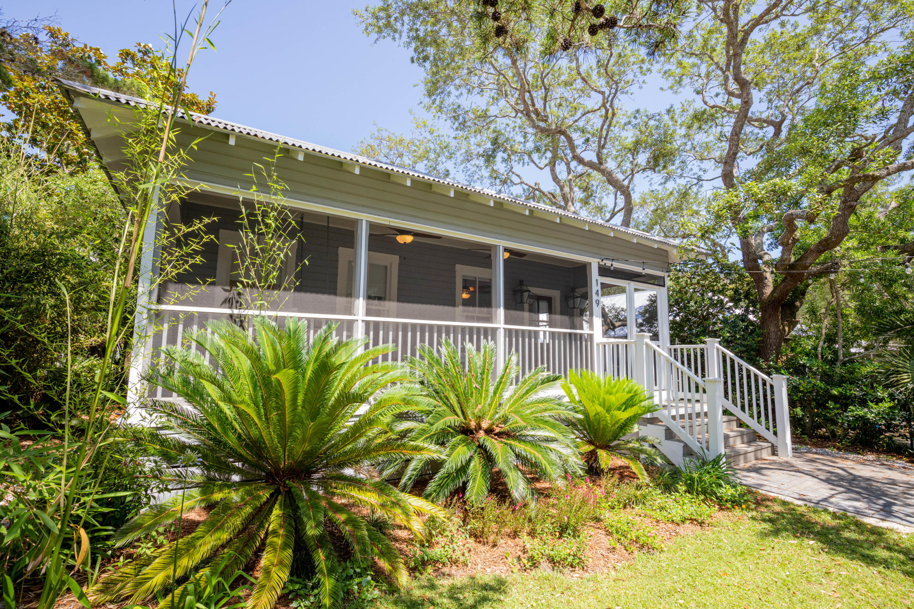 GRAYTON BEACH - Residential