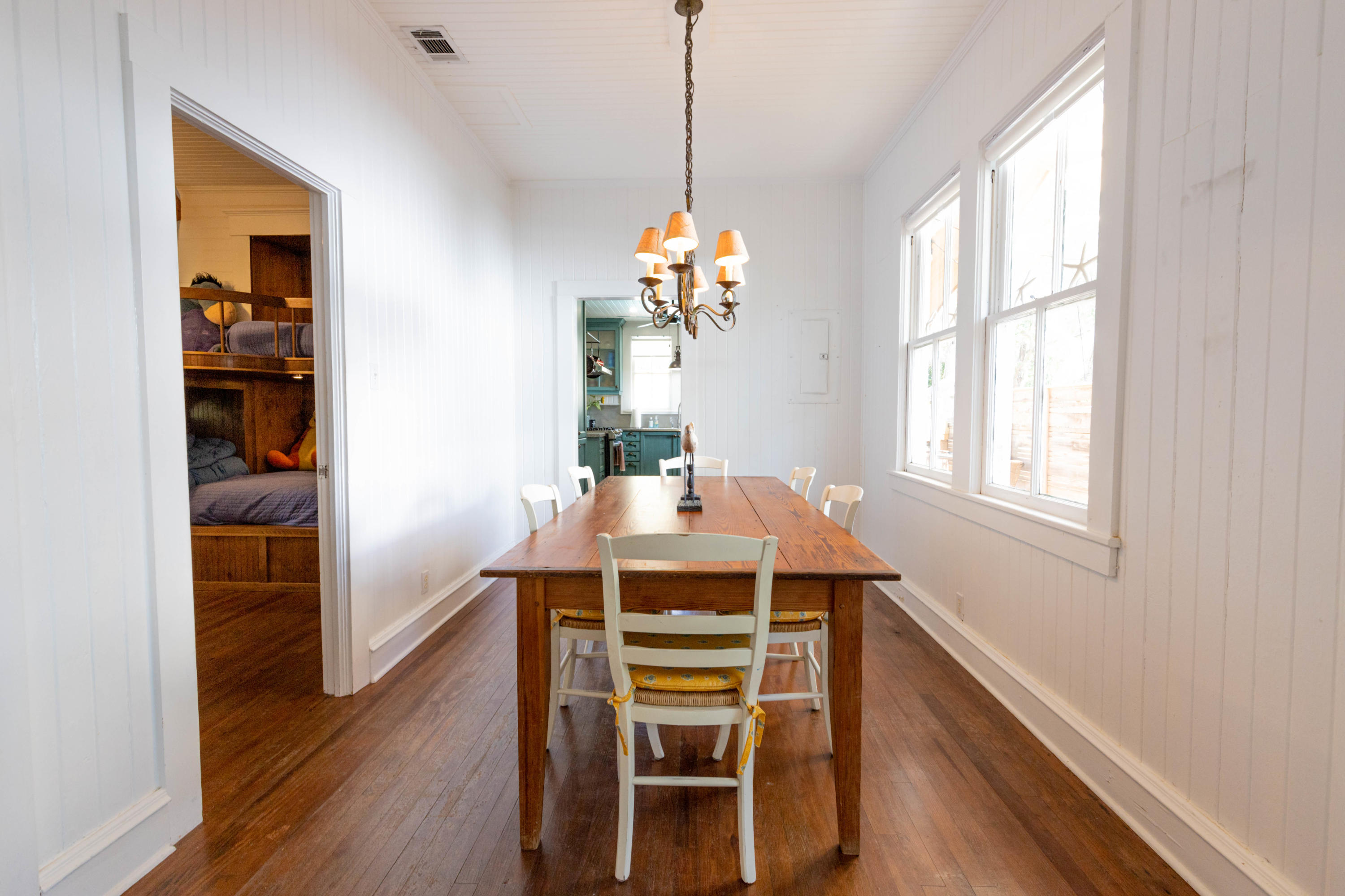 GRAYTON BEACH - Residential