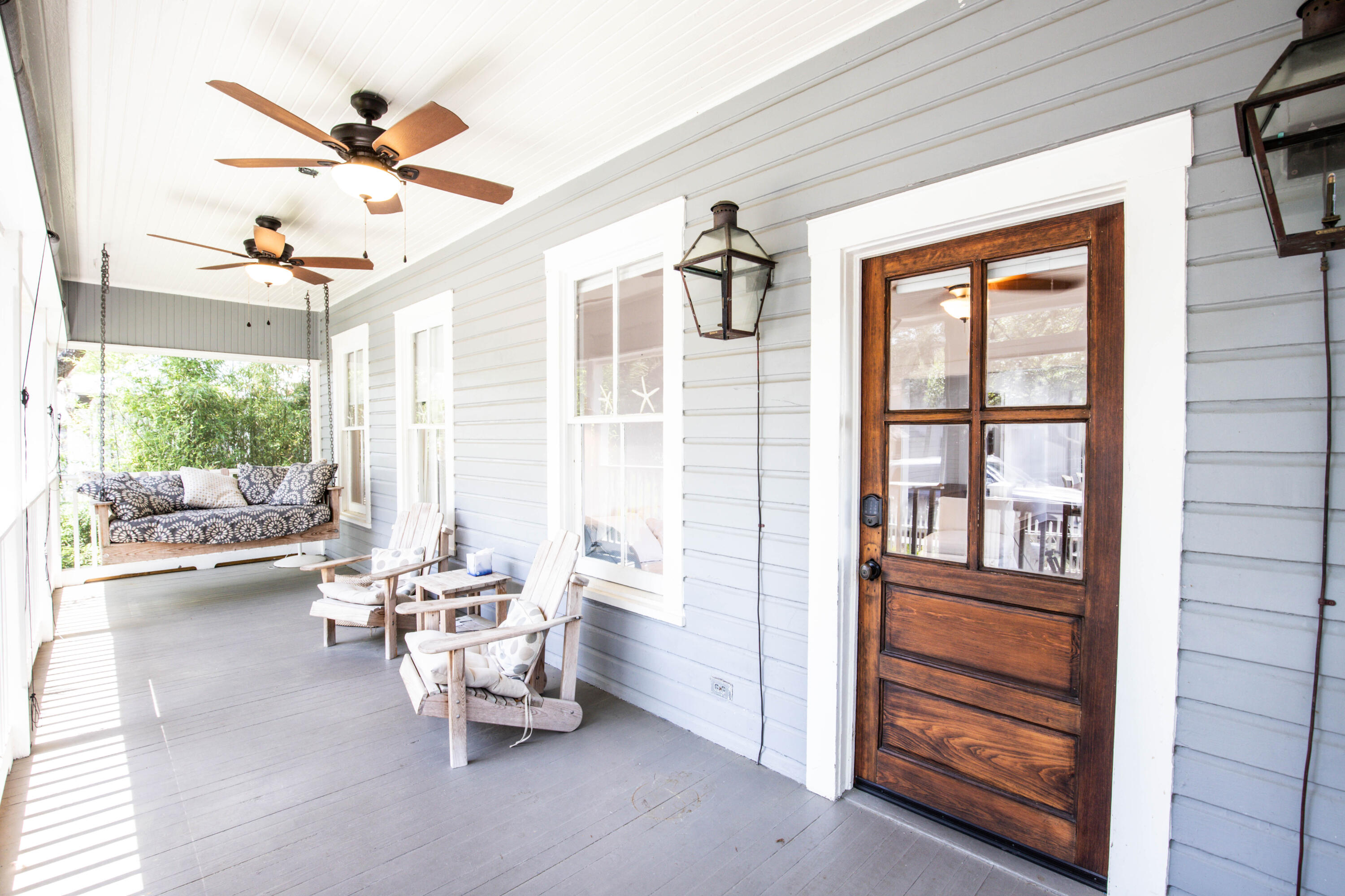 GRAYTON BEACH - Residential