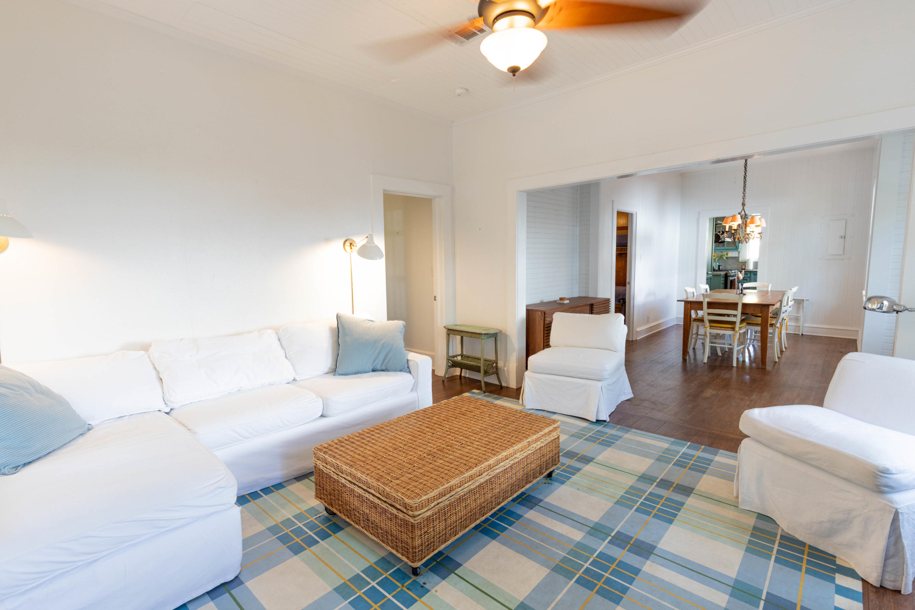 GRAYTON BEACH - Residential
