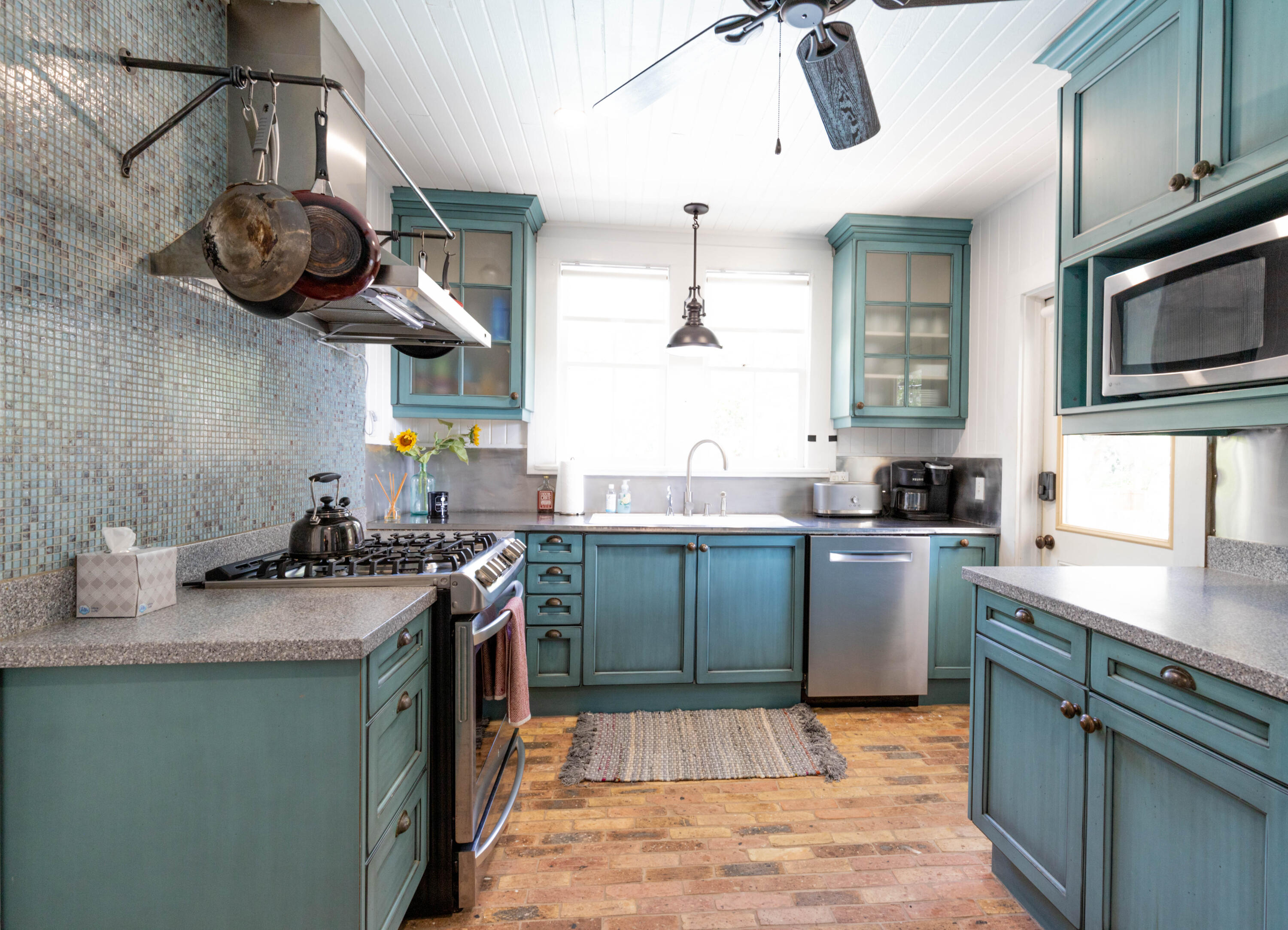 GRAYTON BEACH - Residential