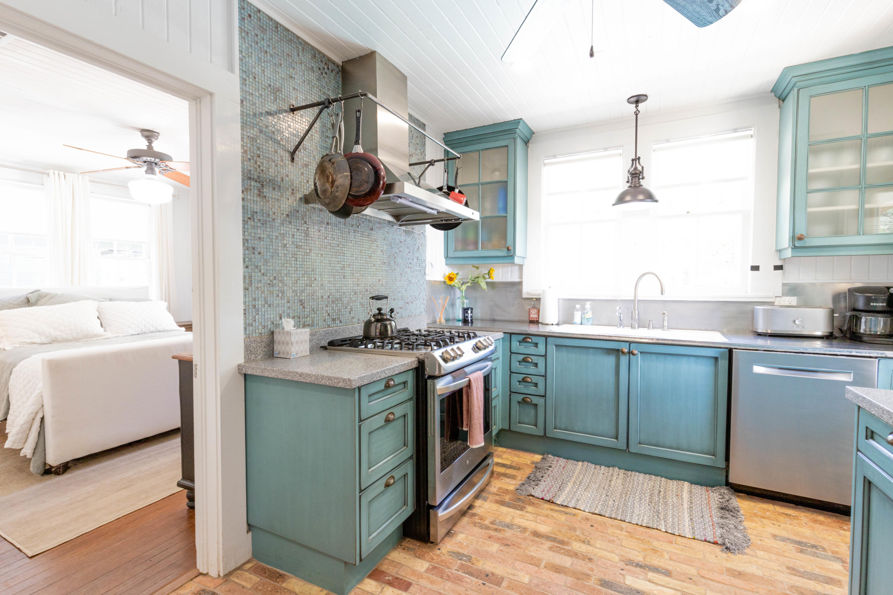 GRAYTON BEACH - Residential