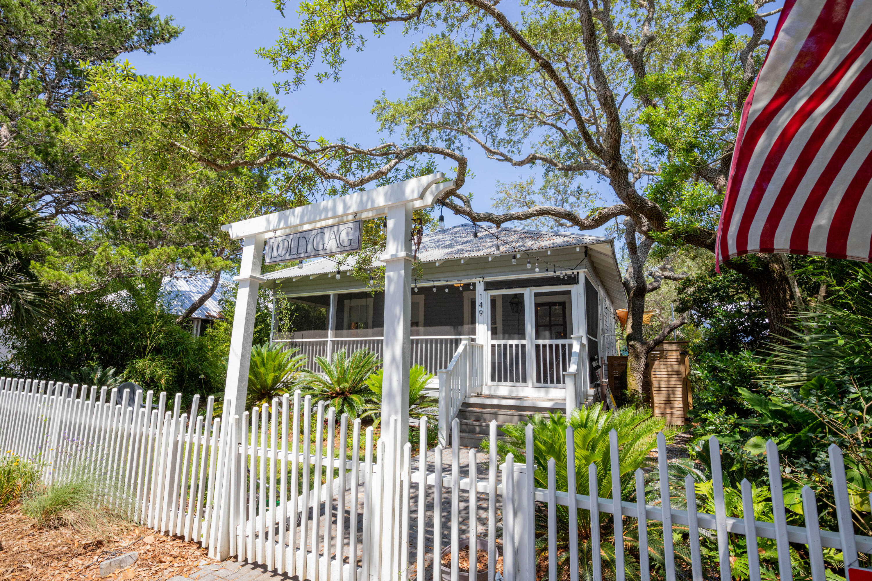 GRAYTON BEACH - Residential