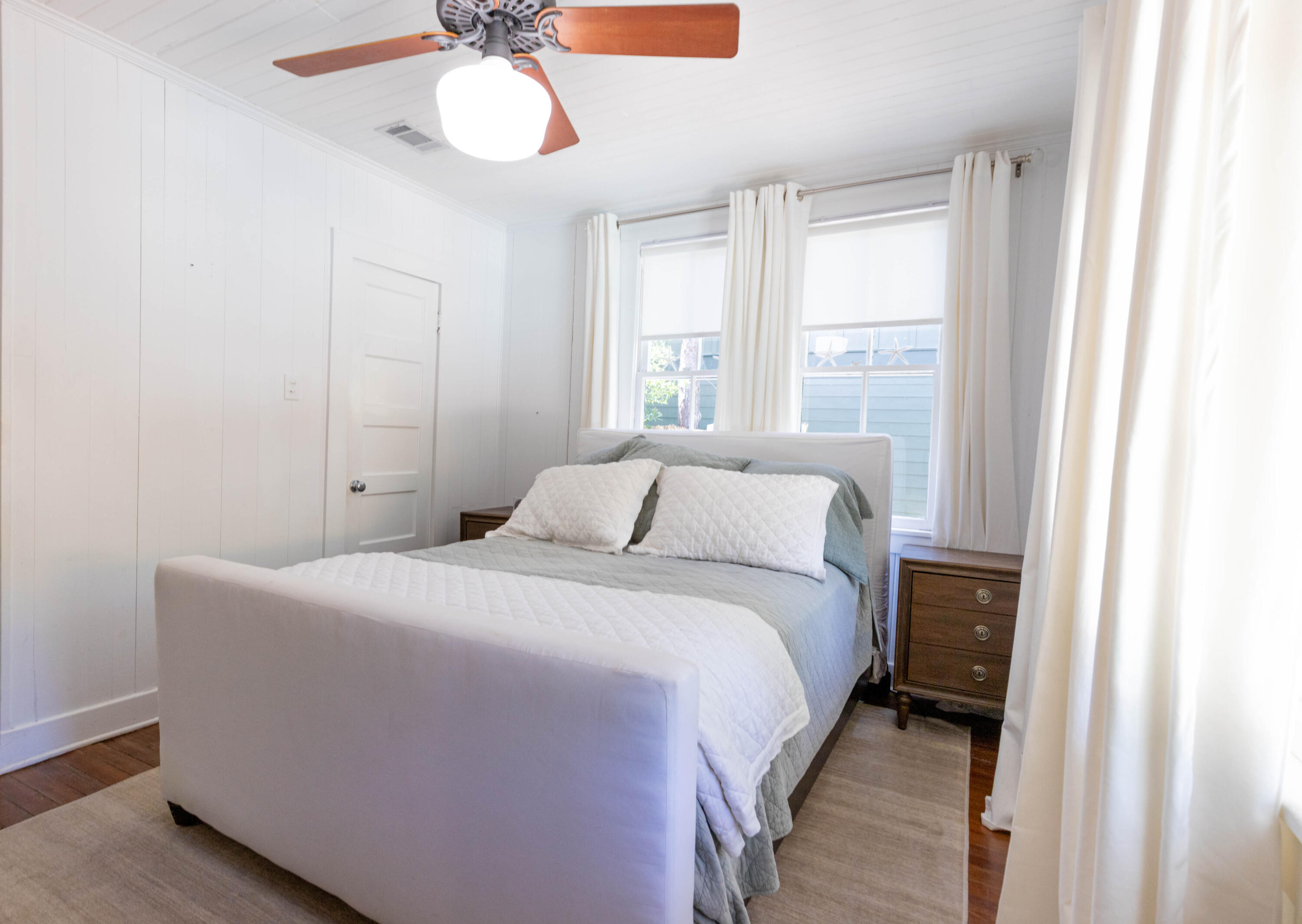 GRAYTON BEACH - Residential