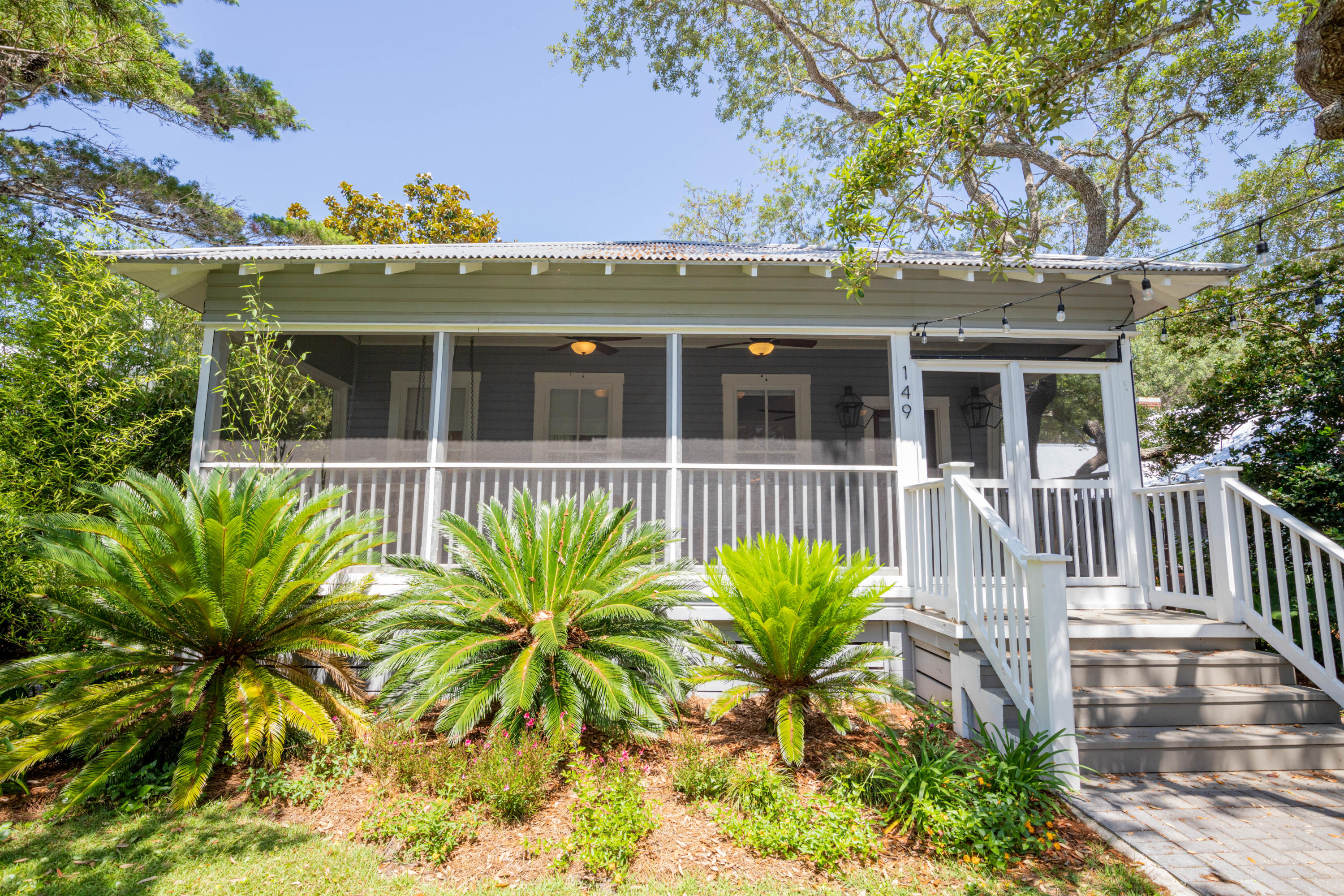 GRAYTON BEACH - Residential