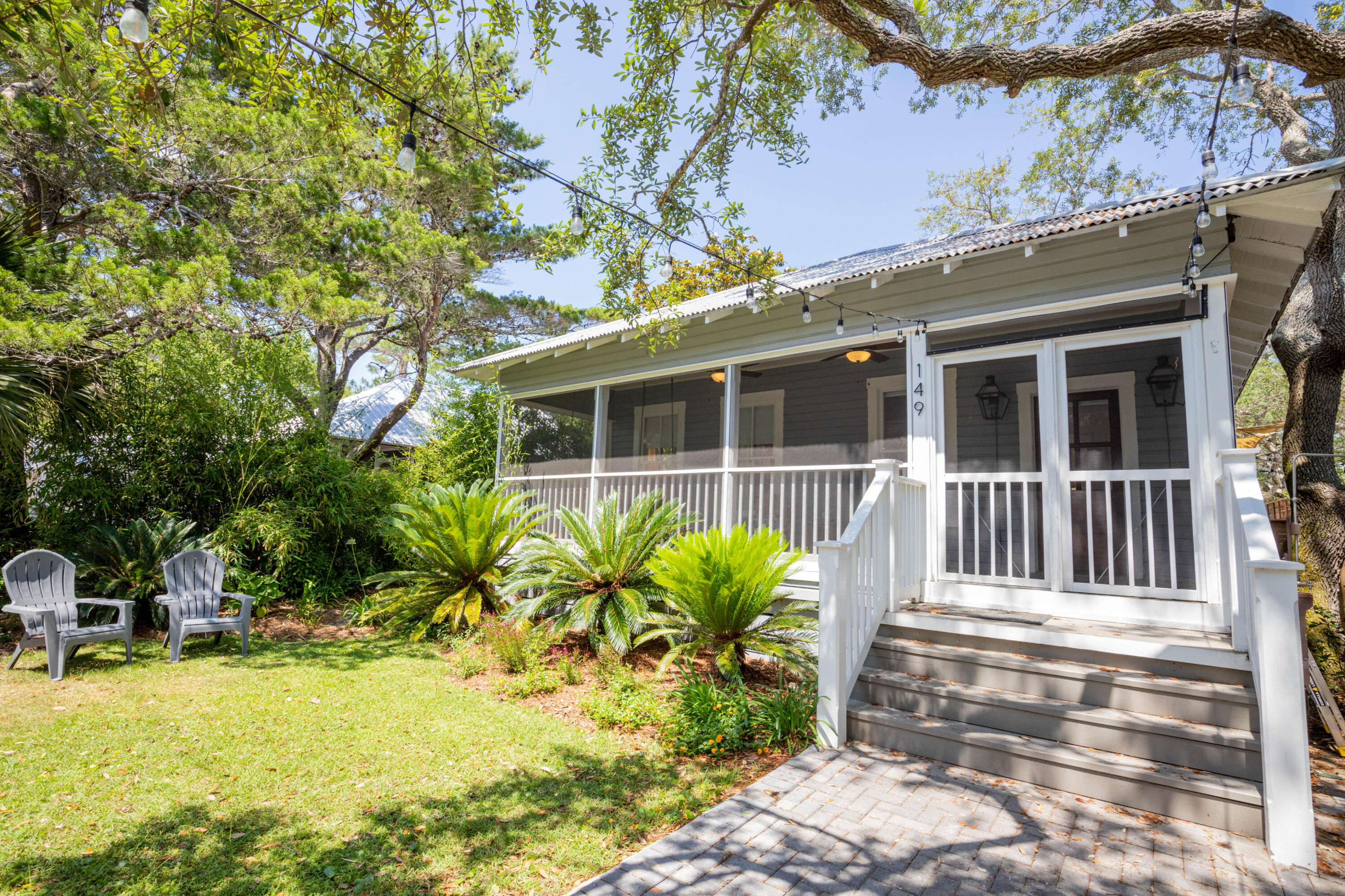GRAYTON BEACH - Residential