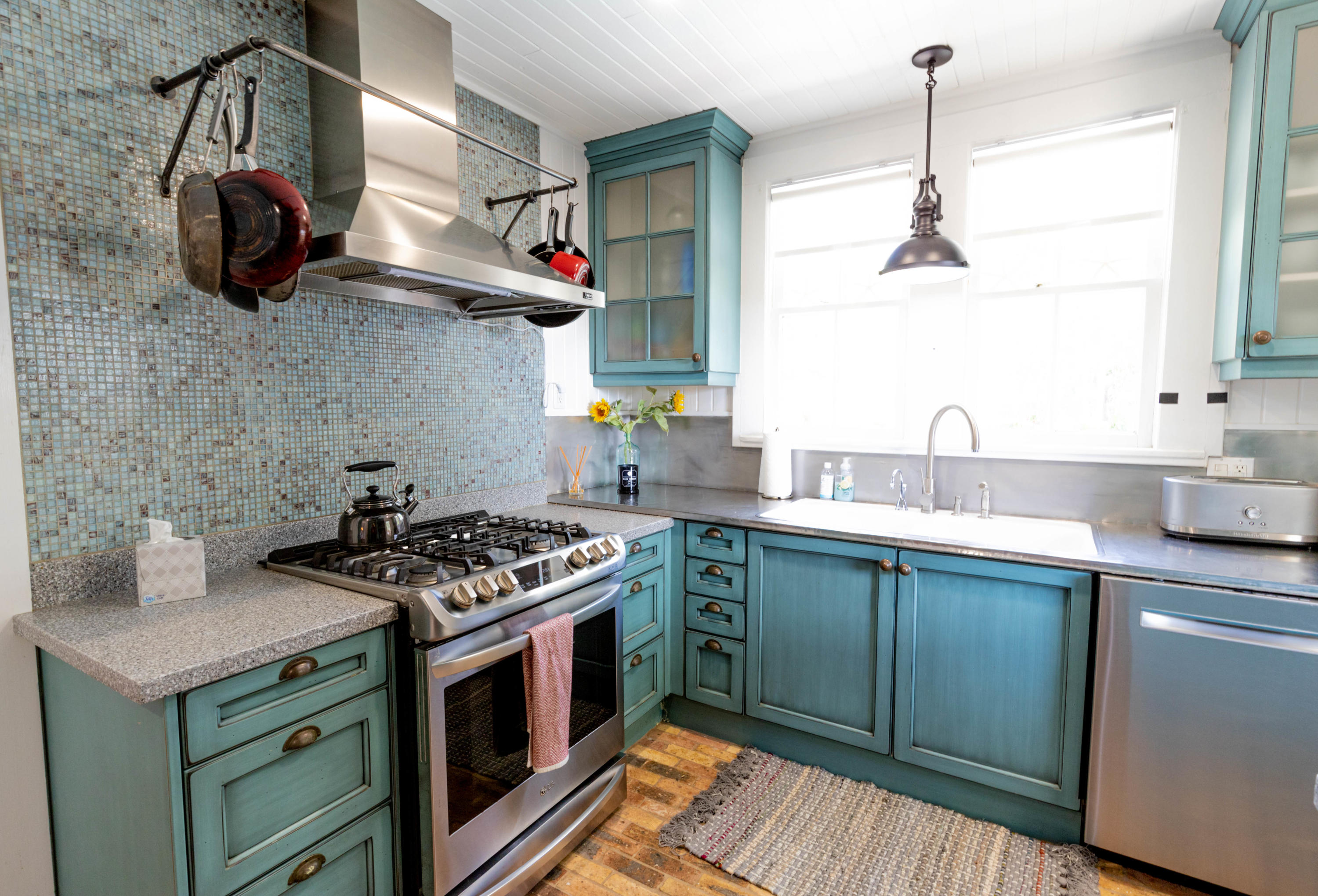 GRAYTON BEACH - Residential