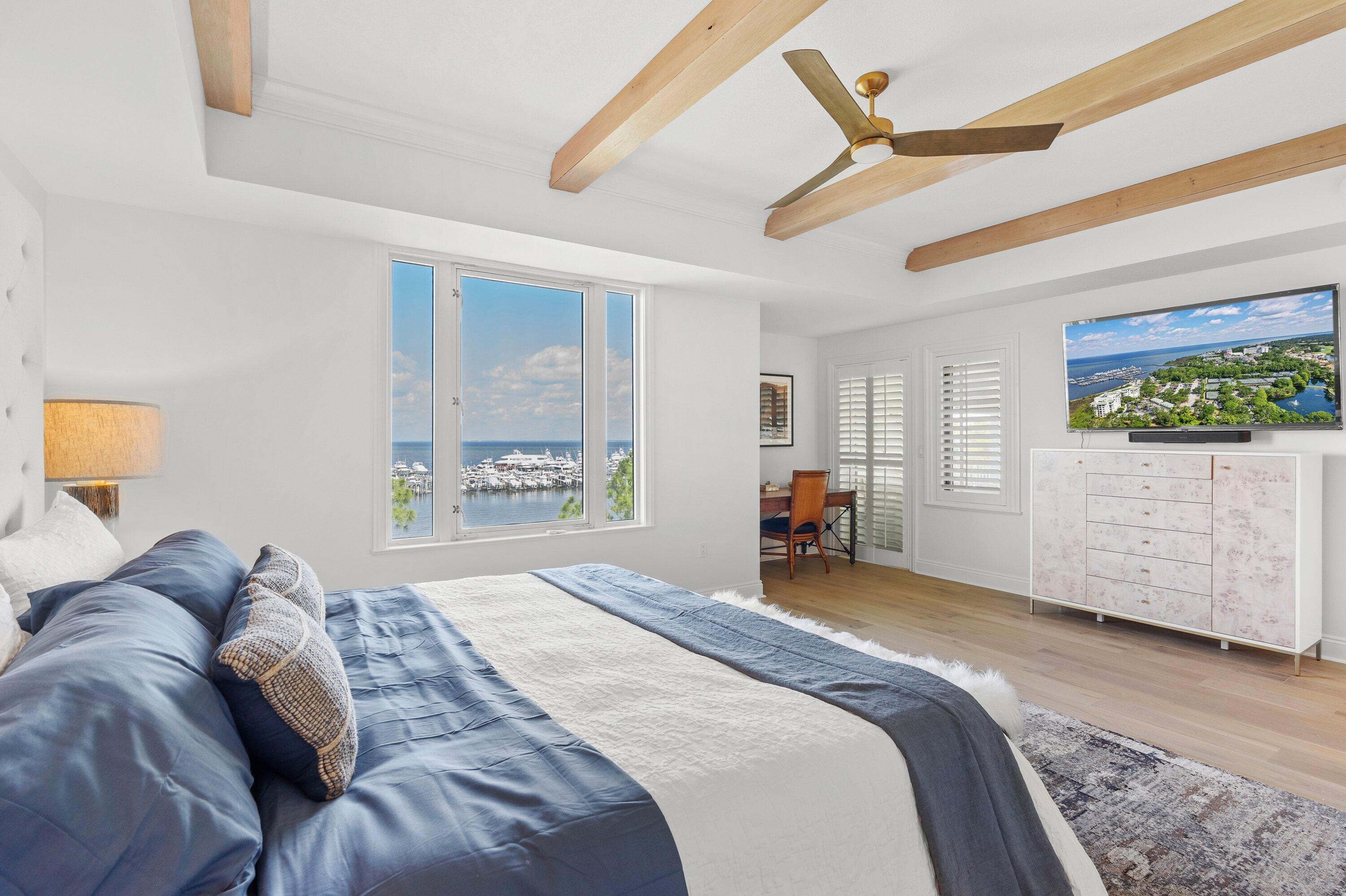 ANCHORAGE AT SANDESTIN THE - Residential