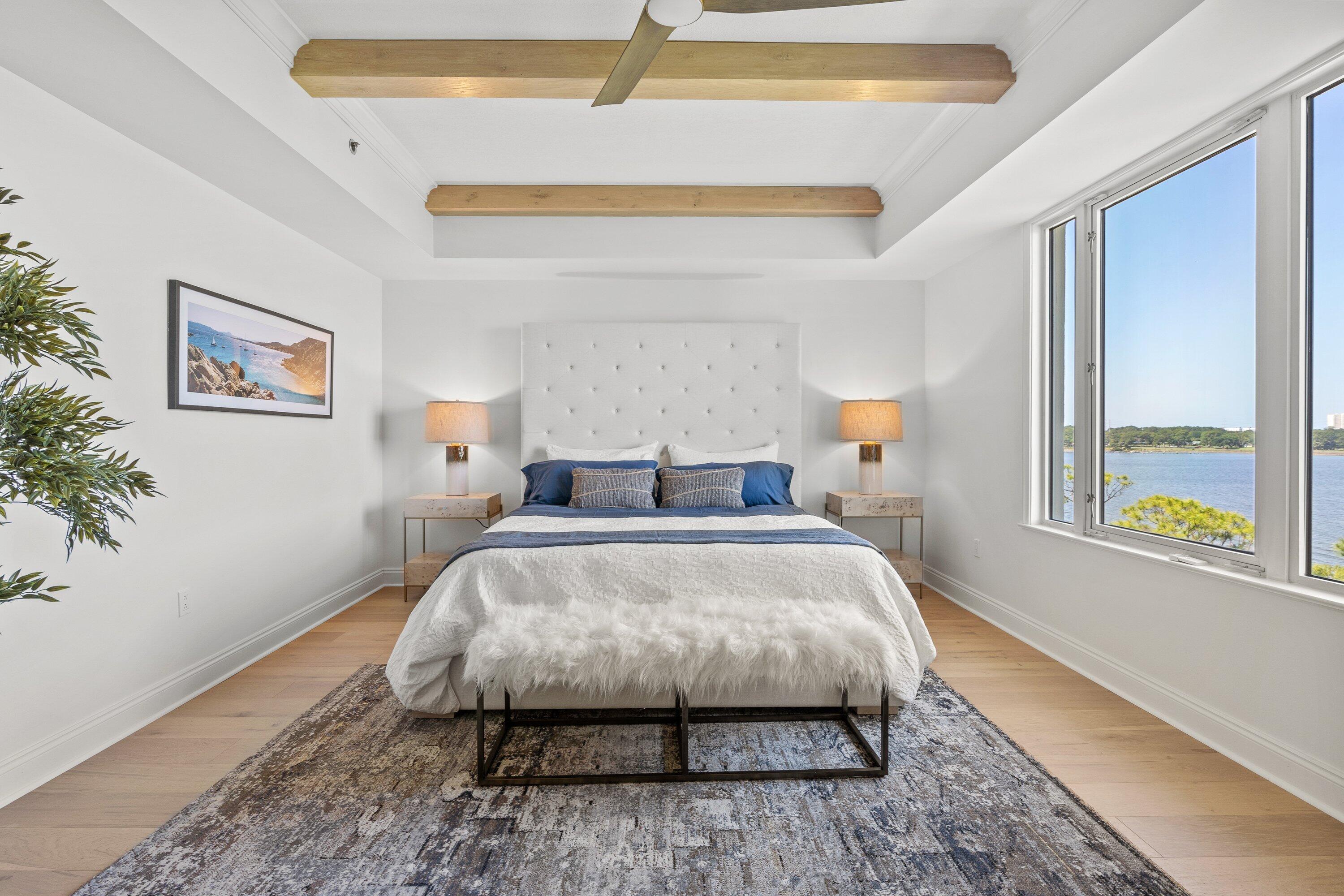 ANCHORAGE AT SANDESTIN THE - Residential