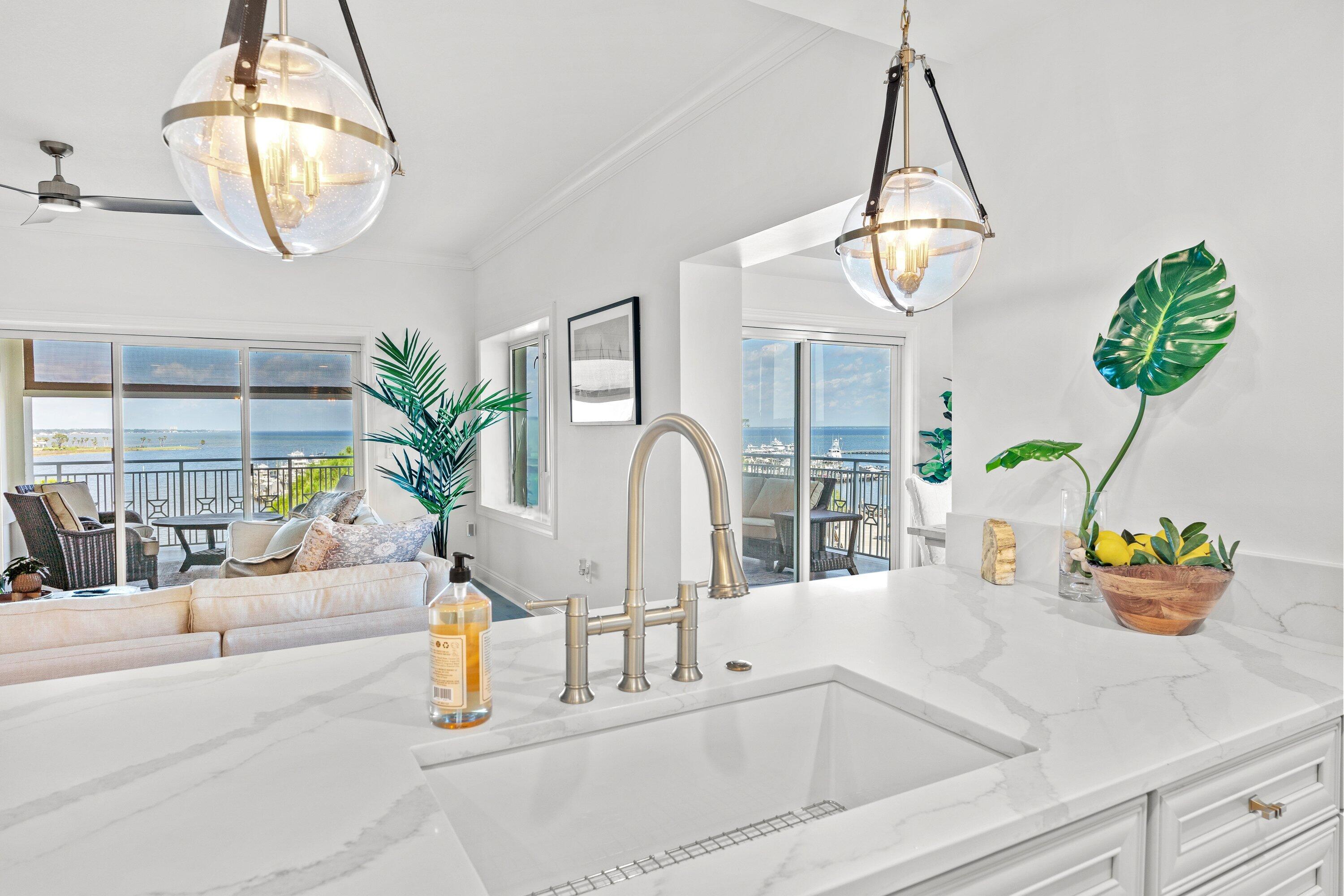 ANCHORAGE AT SANDESTIN THE - Residential
