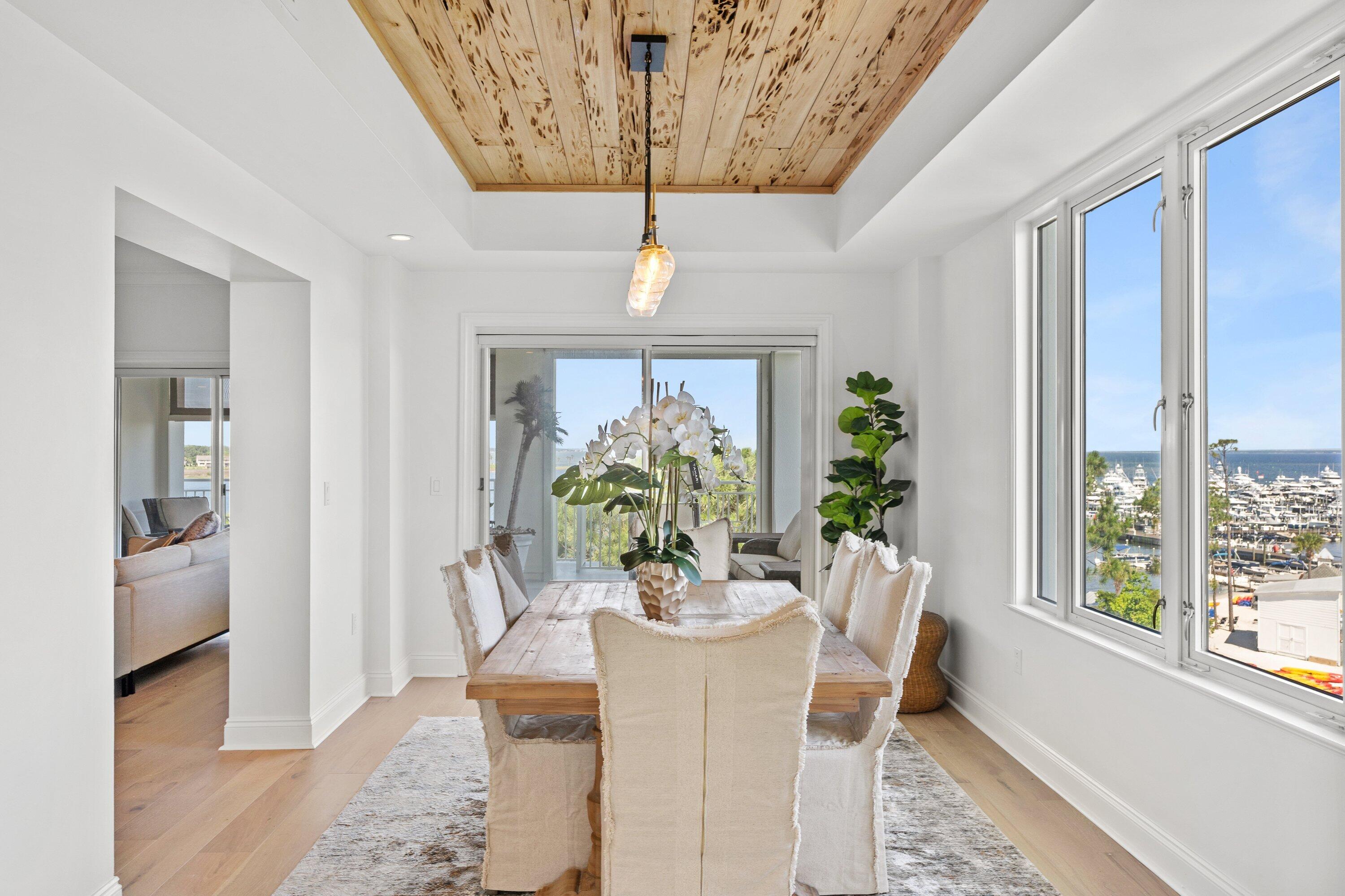 ANCHORAGE AT SANDESTIN THE - Residential