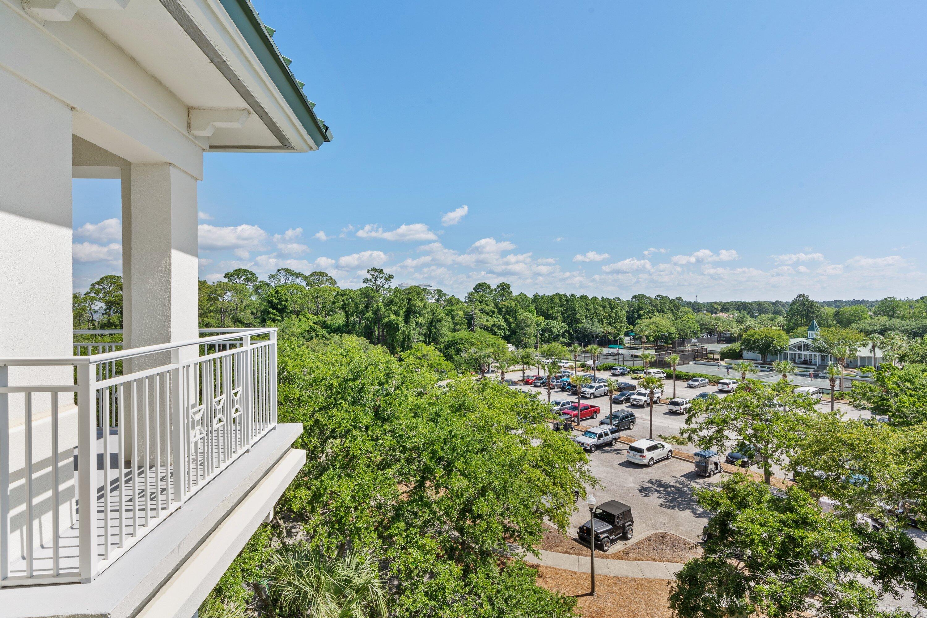 ANCHORAGE AT SANDESTIN THE - Residential