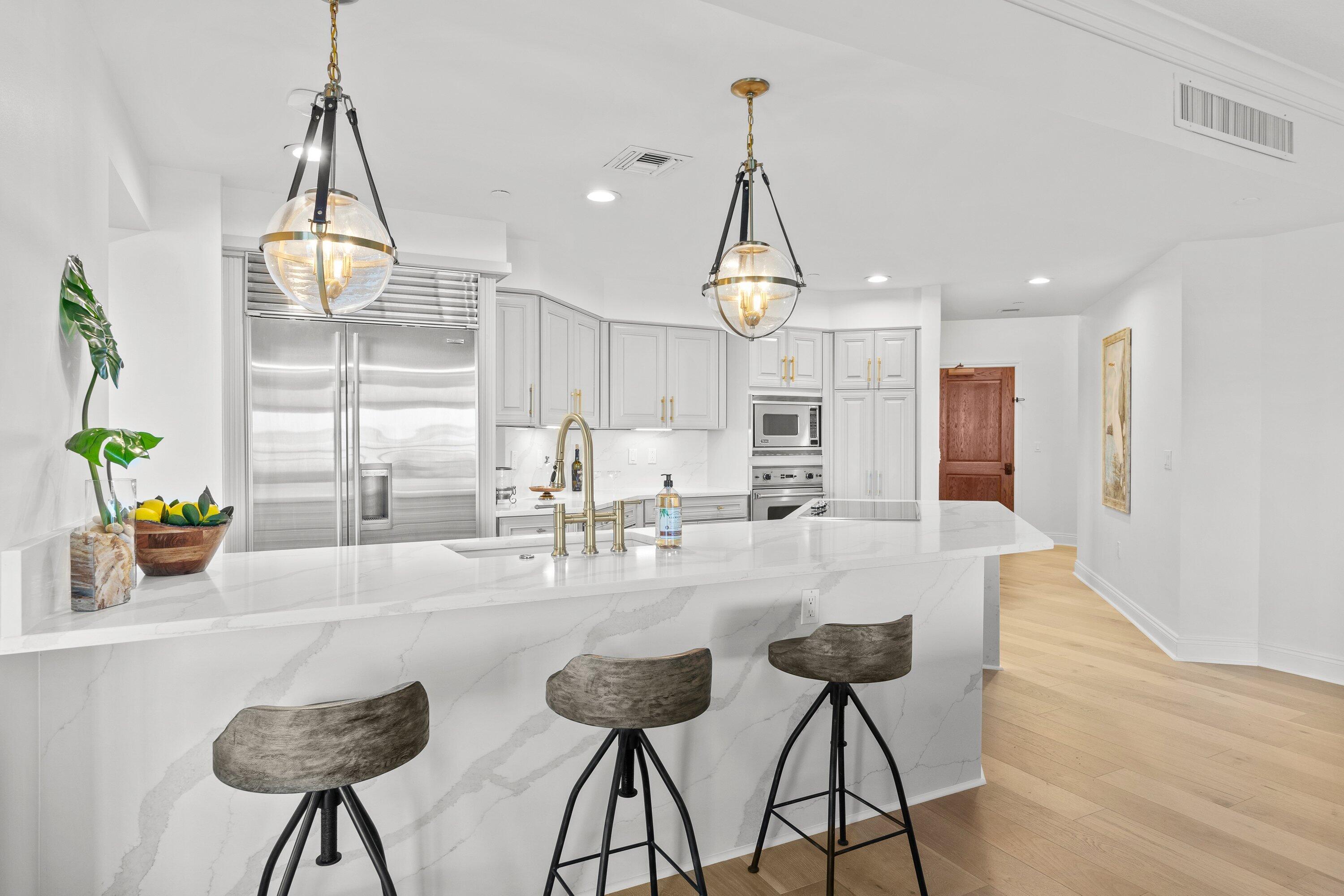 ANCHORAGE AT SANDESTIN THE - Residential