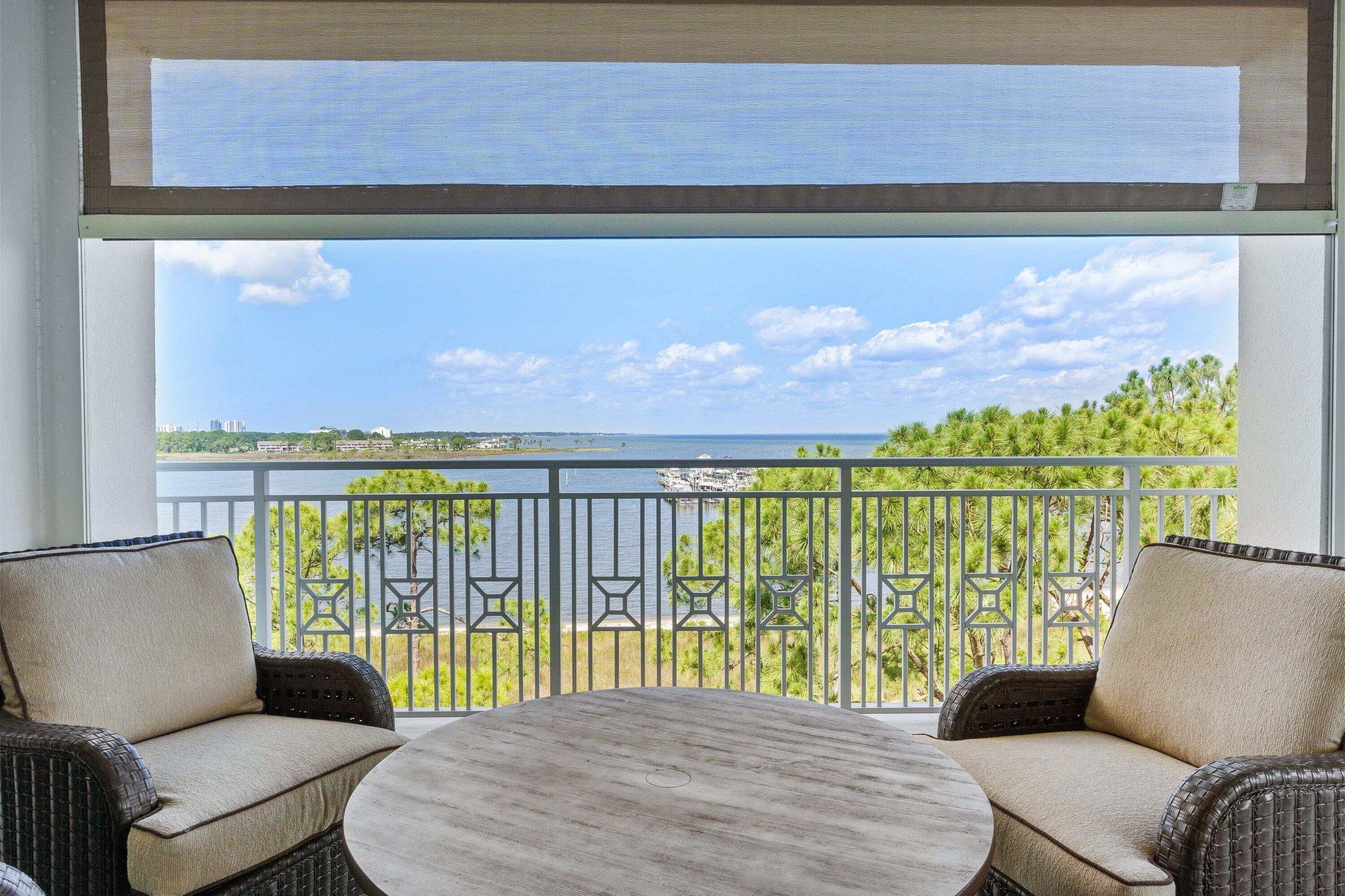 ANCHORAGE AT SANDESTIN THE - Residential