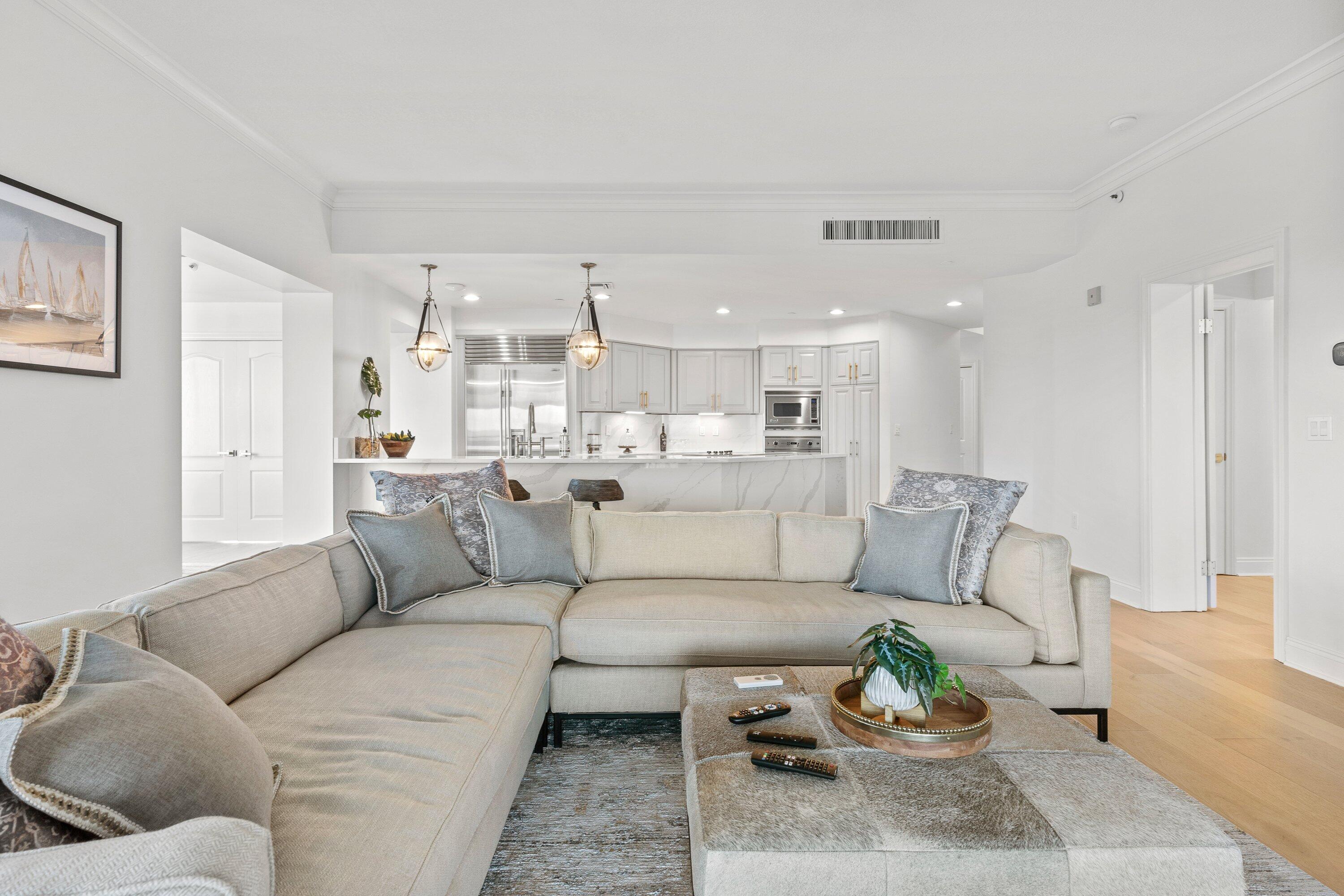 ANCHORAGE AT SANDESTIN THE - Residential