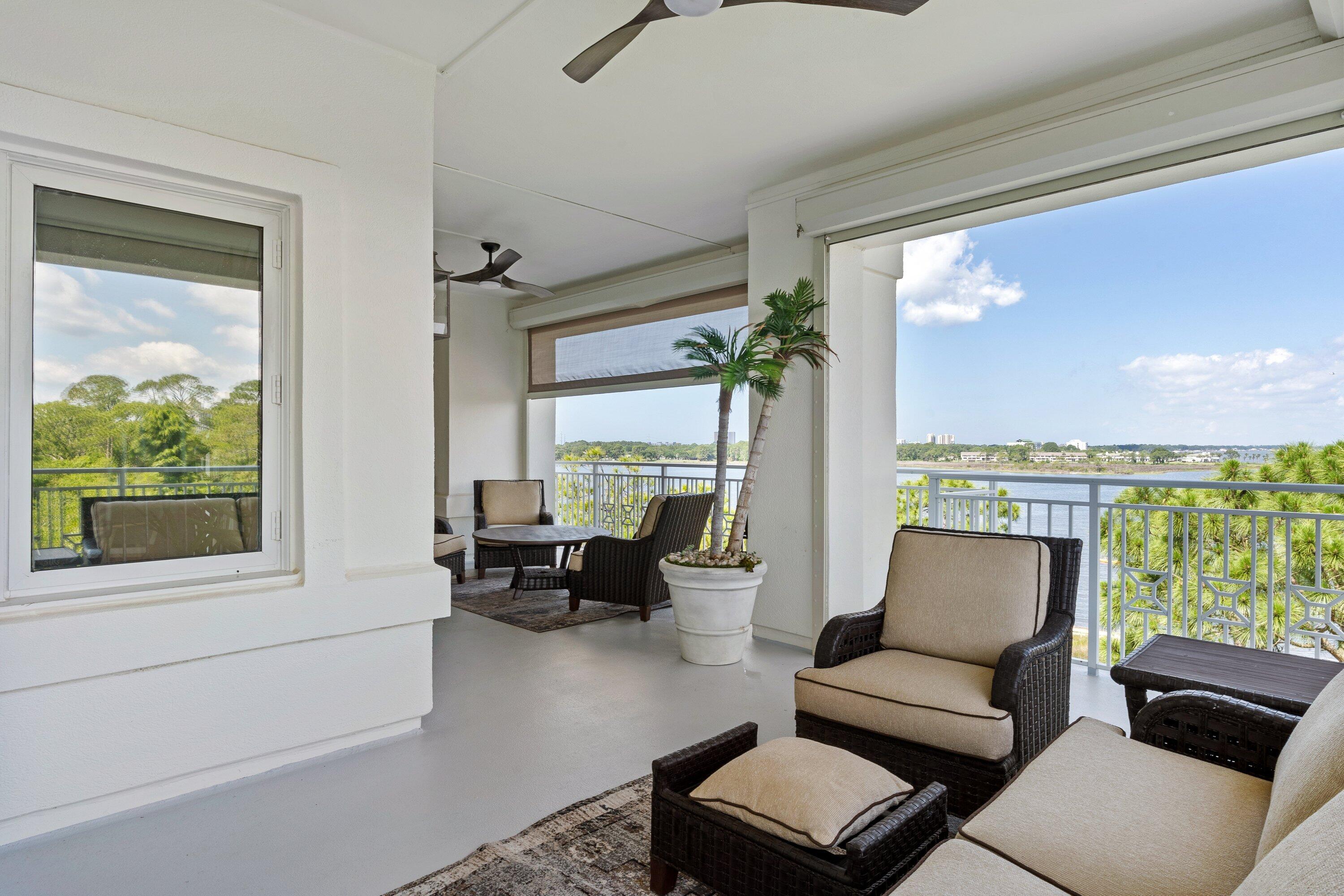 ANCHORAGE AT SANDESTIN THE - Residential
