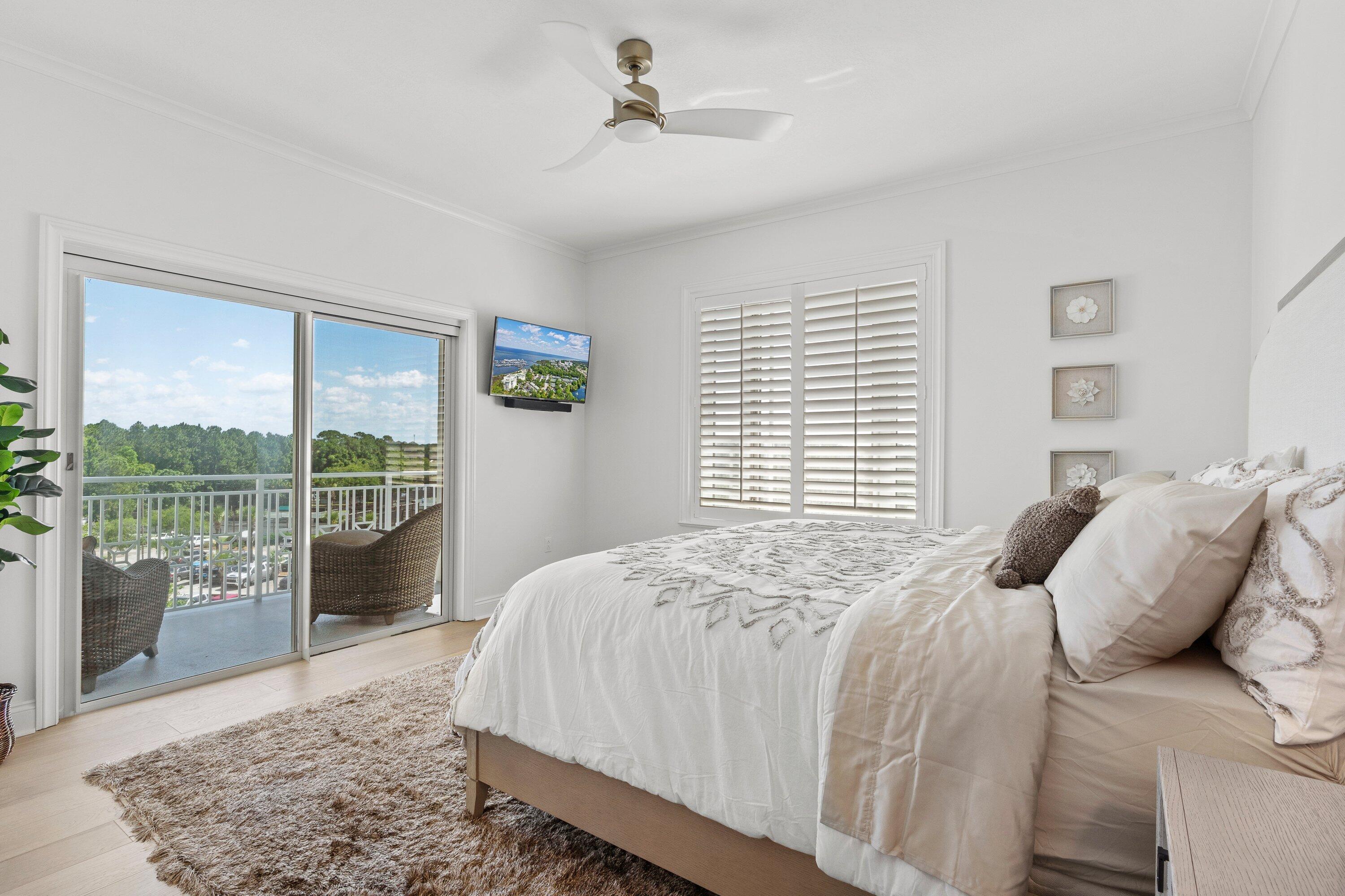ANCHORAGE AT SANDESTIN THE - Residential
