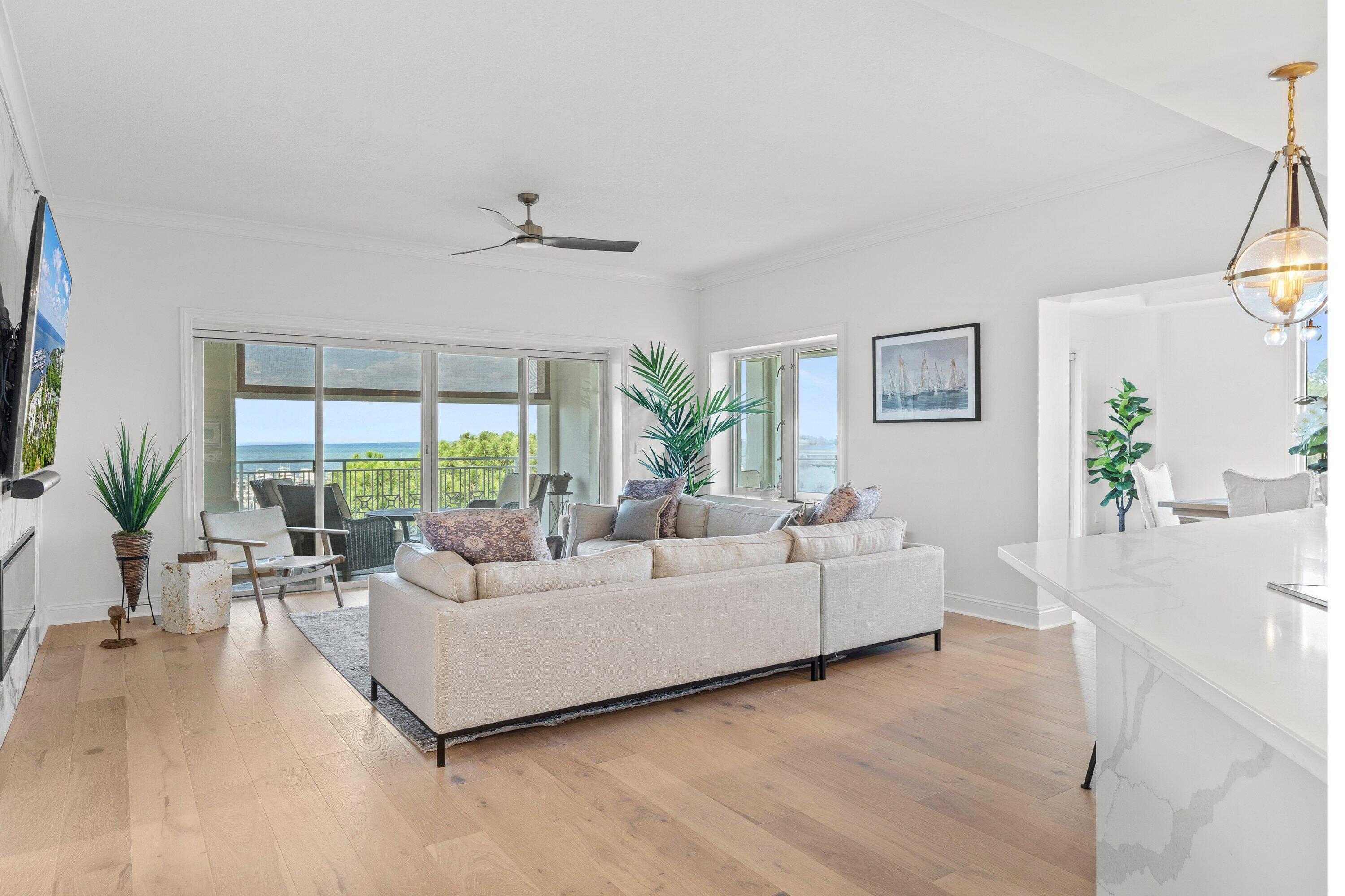ANCHORAGE AT SANDESTIN THE - Residential