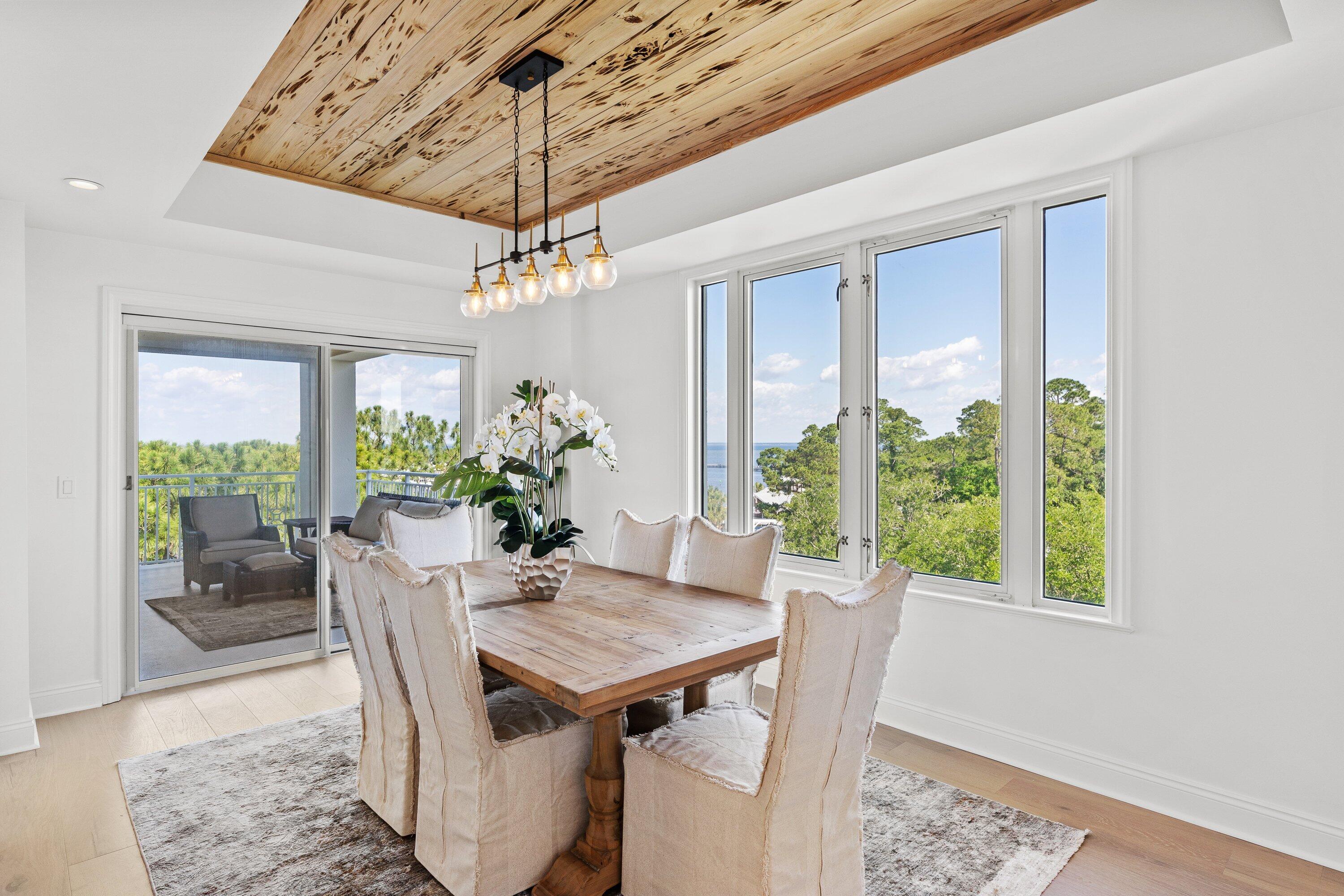 ANCHORAGE AT SANDESTIN THE - Residential