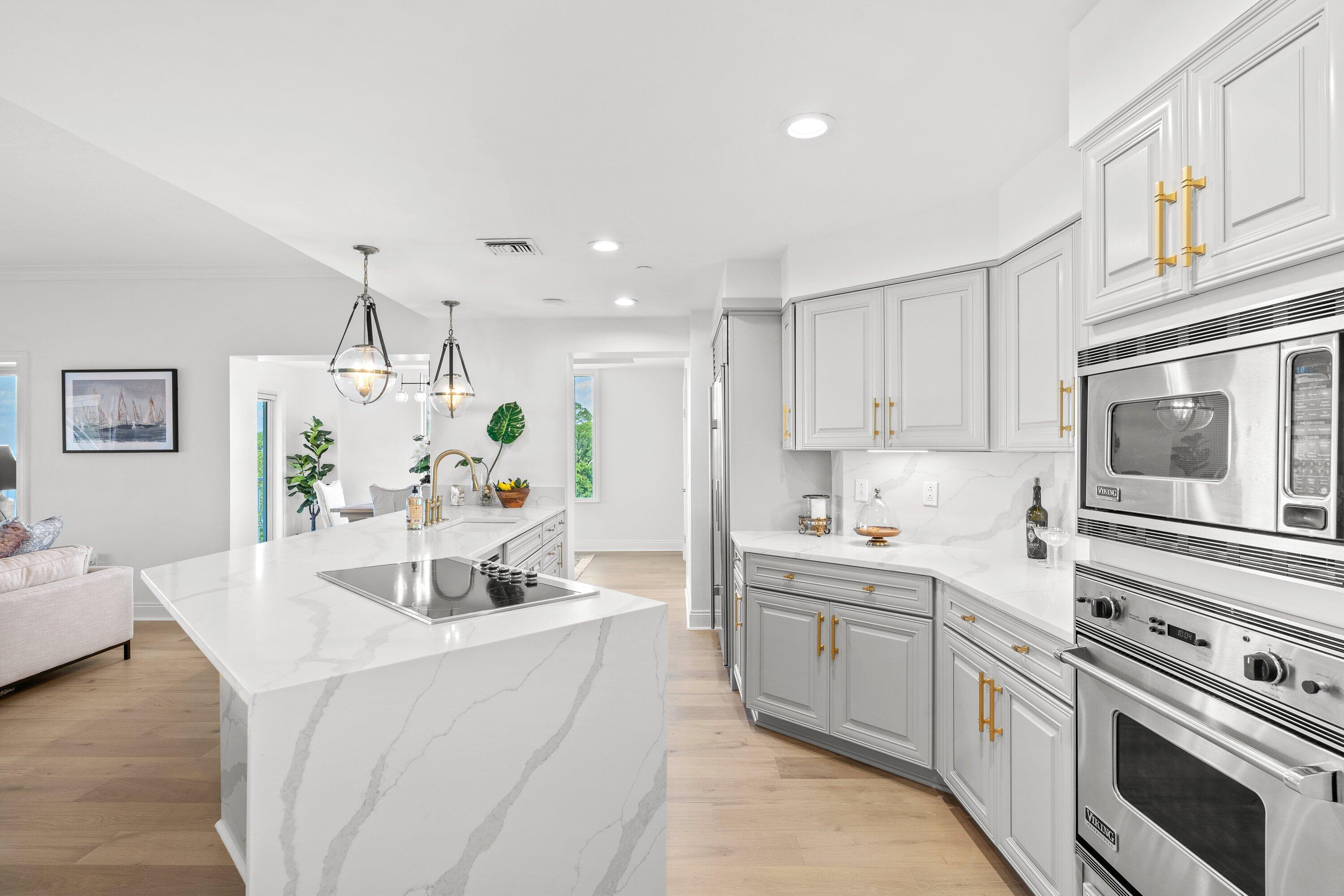 ANCHORAGE AT SANDESTIN THE - Residential
